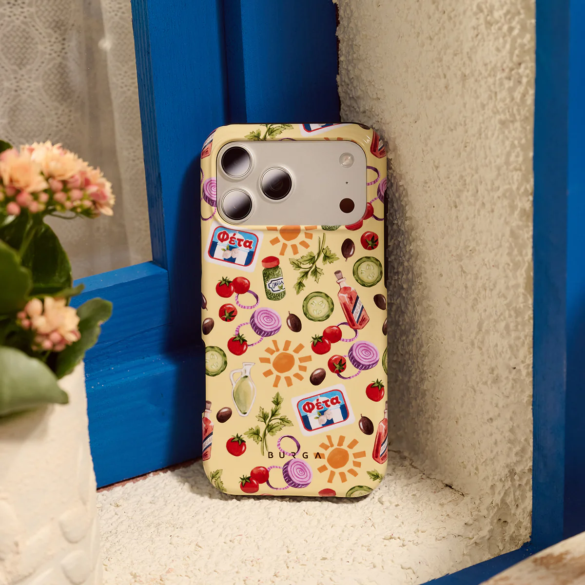 Meraki - Google Pixel 6a Case - Image 8