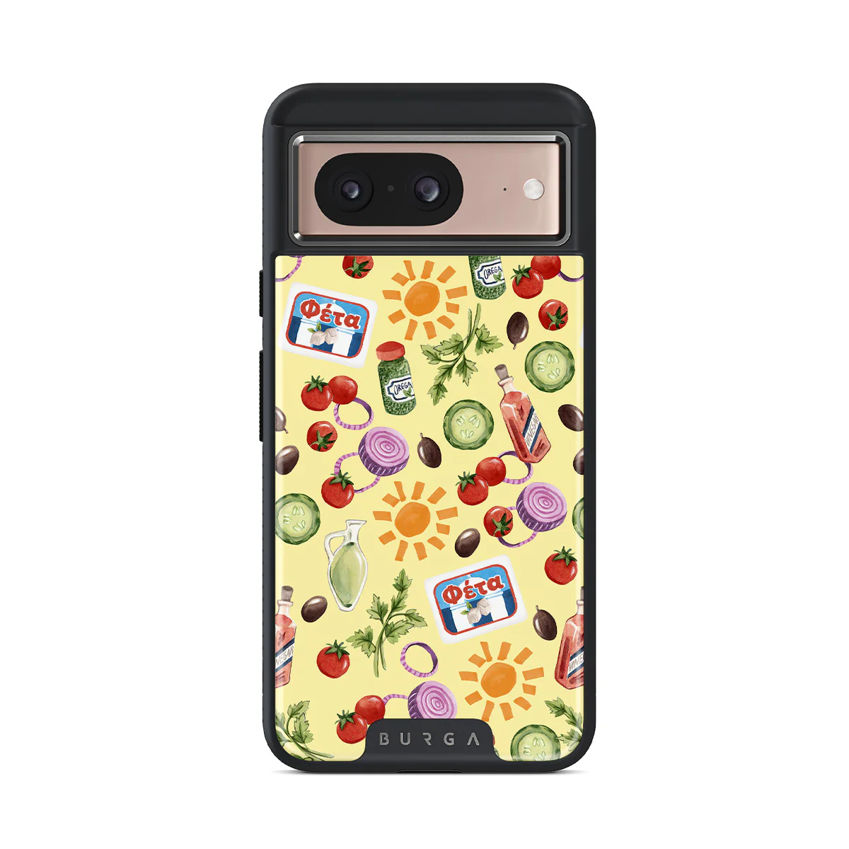 Meraki - Google Pixel 8 Case - Image 12