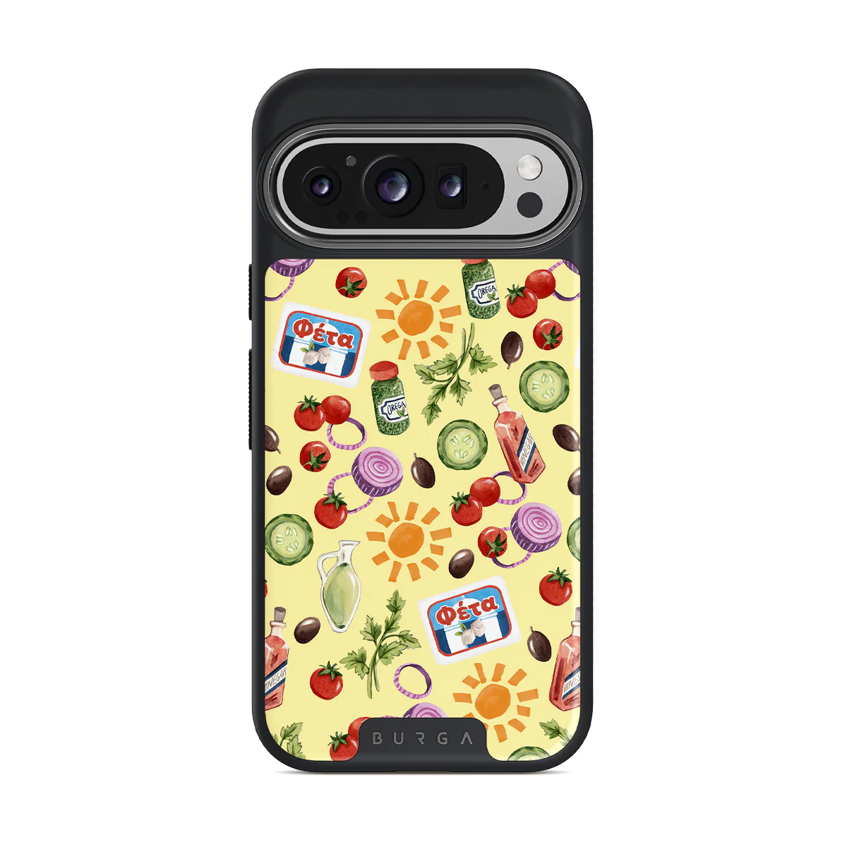 Meraki - Google Pixel 9 Pro Case - Image 12