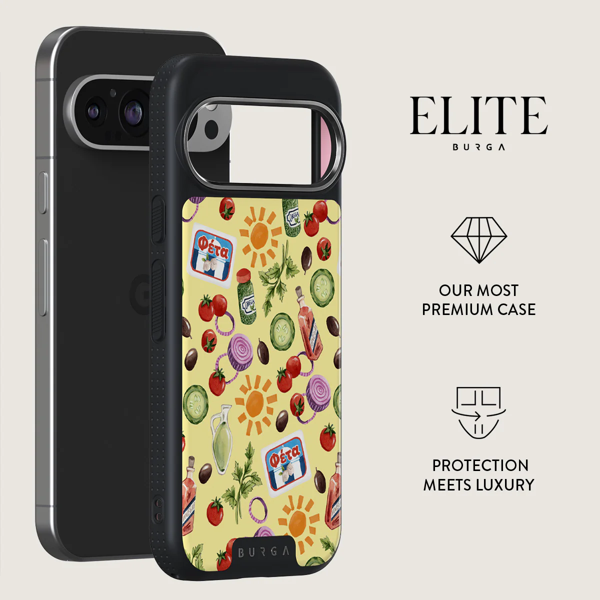 Meraki - Google Pixel 9 Pro Case - Image 13