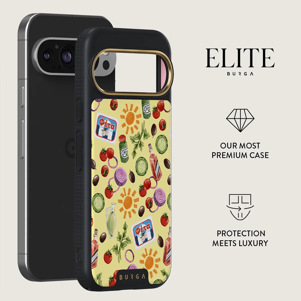 Meraki - Google Pixel 9 Pro Case - Image 6