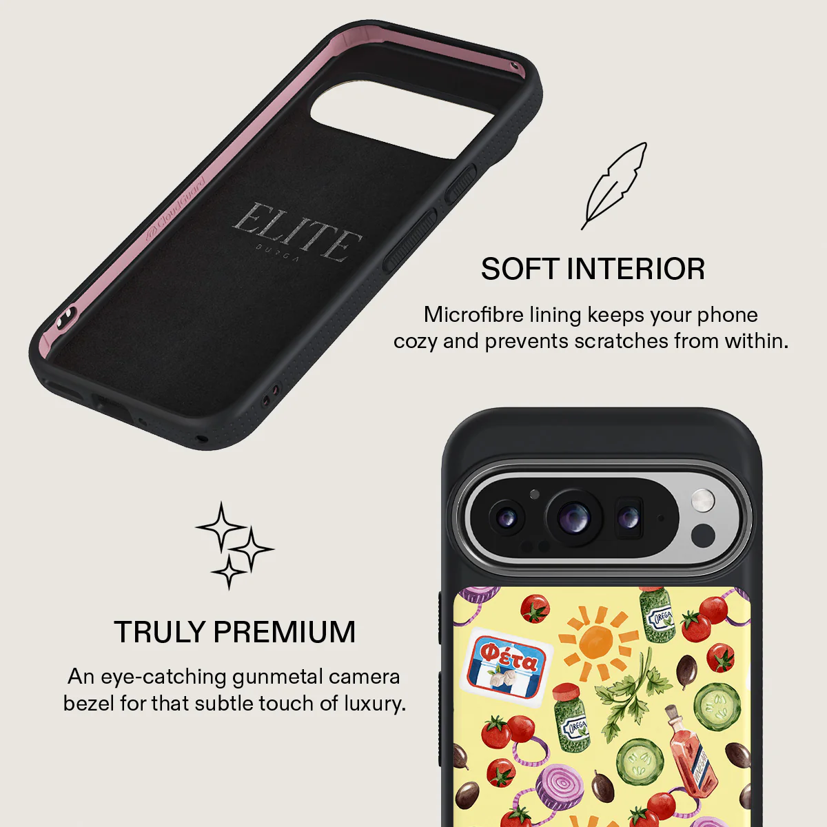 Meraki - Google Pixel 9 Pro XL Case - Image 17