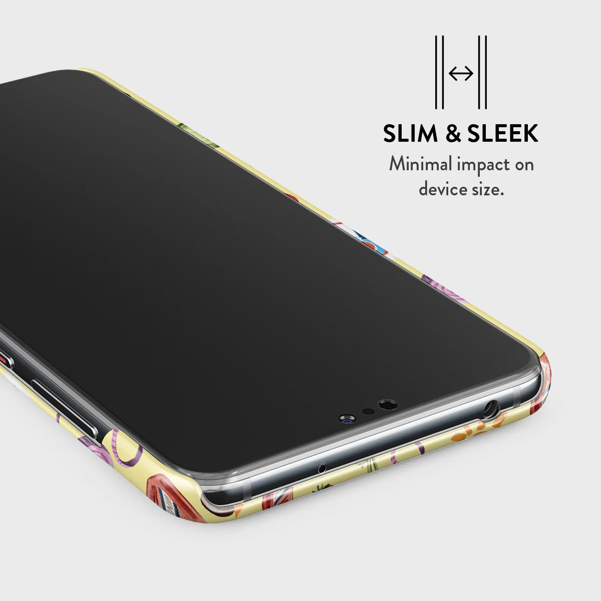 Meraki - Huawei P20 Case - Image 4