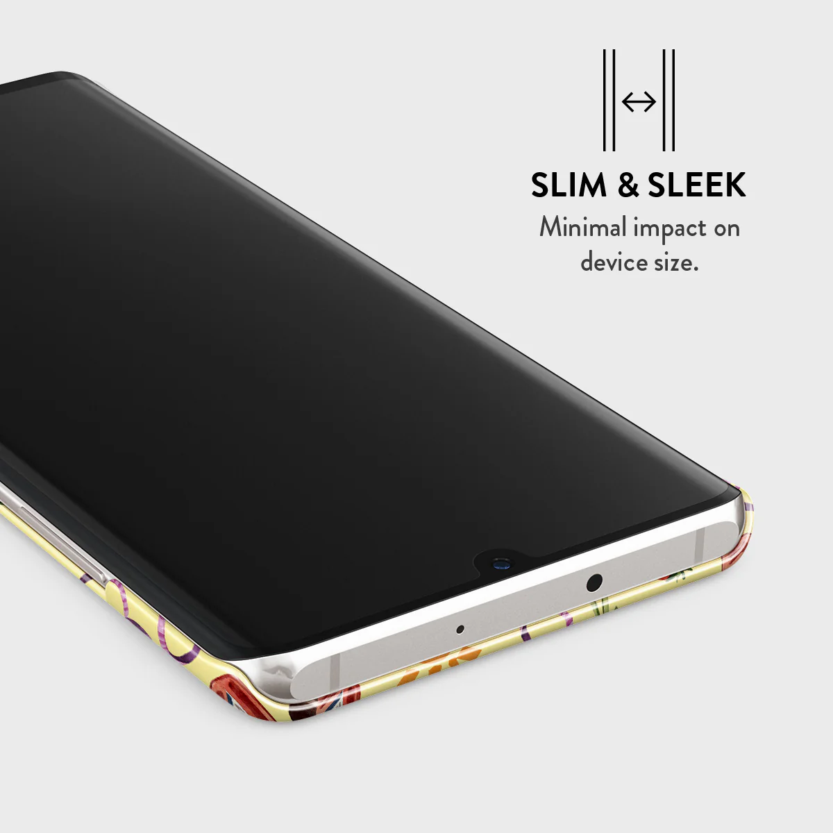 Meraki - Huawei P30 Pro Case - Image 4