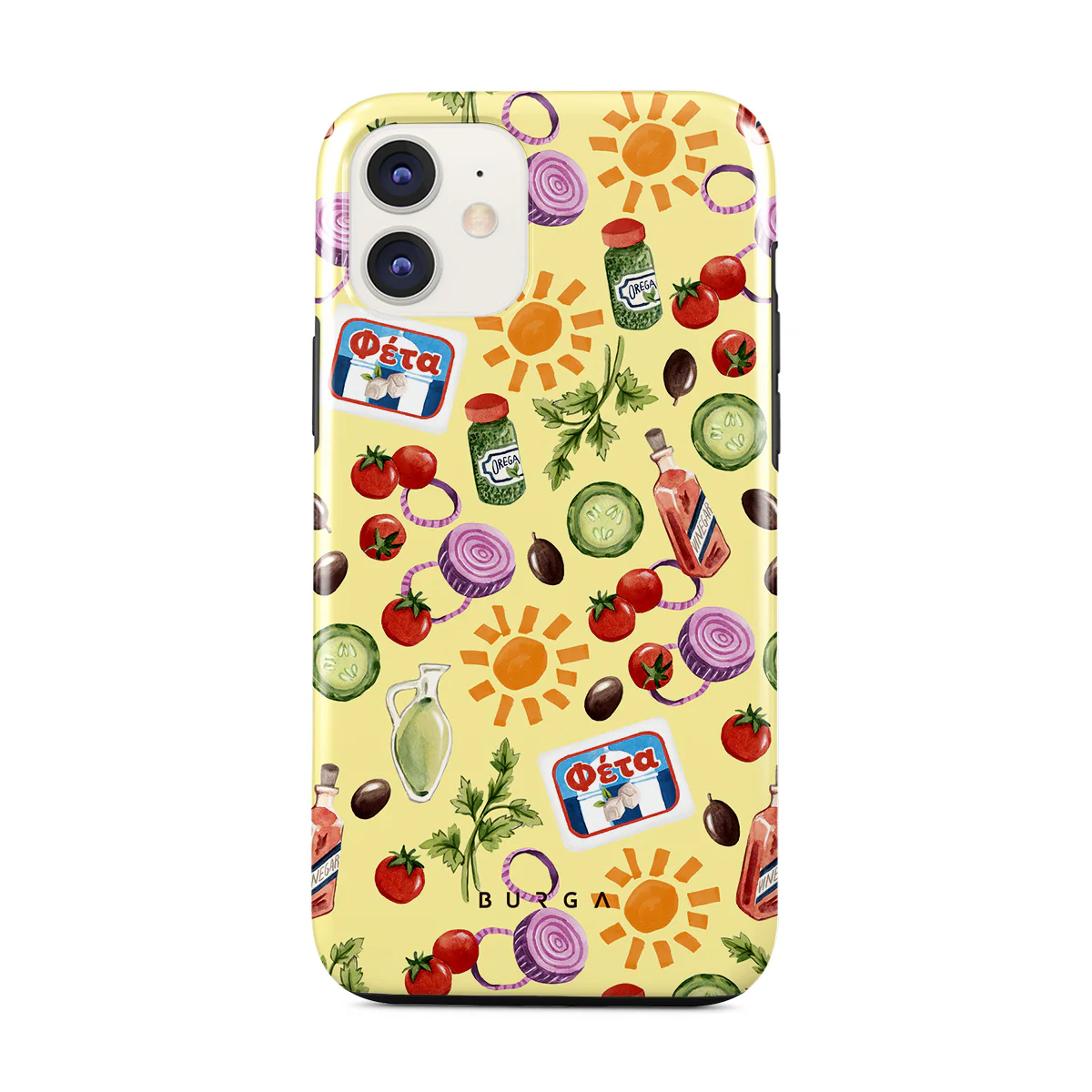 Meraki - iPhone 11 Case