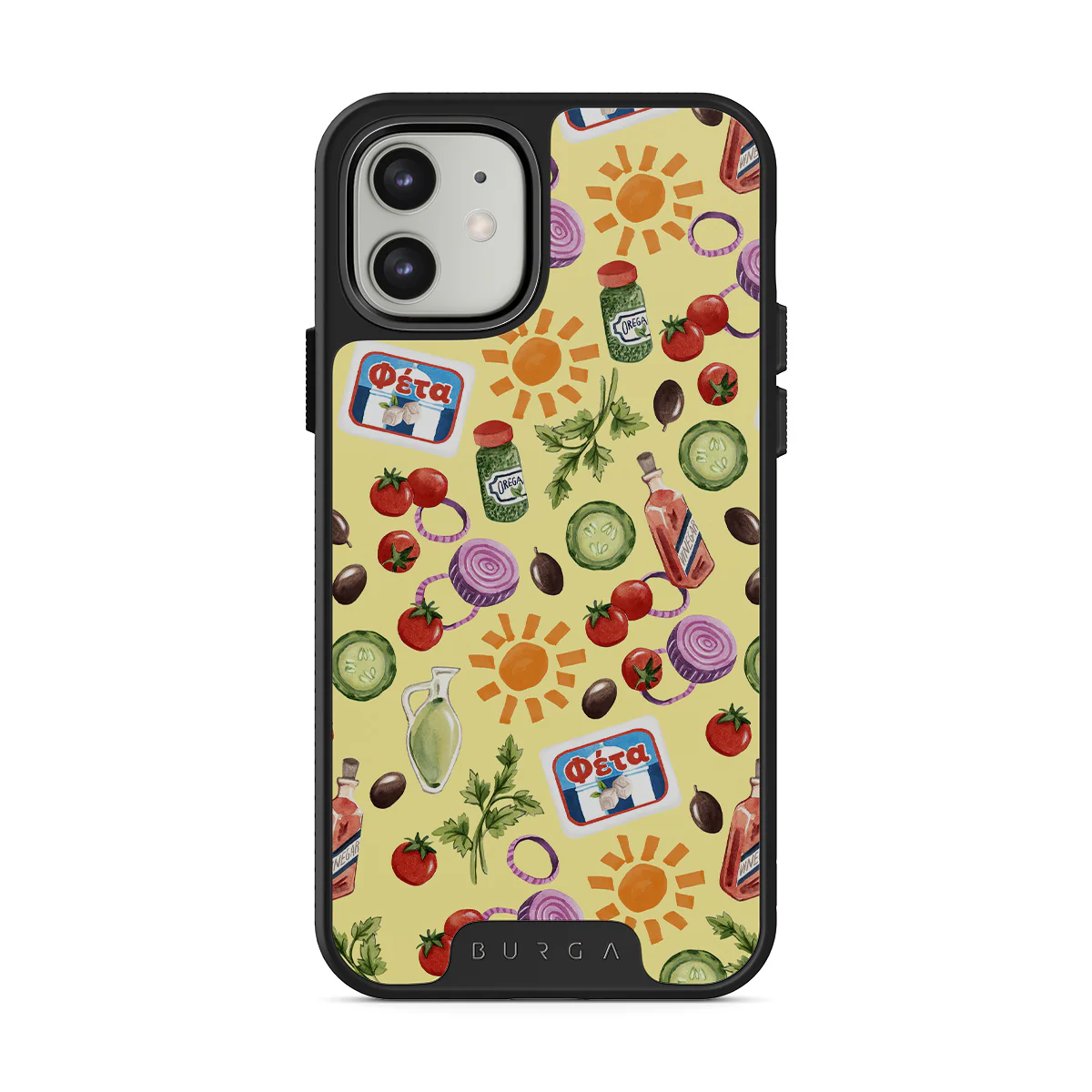 Meraki - iPhone 11 Case - Image 12
