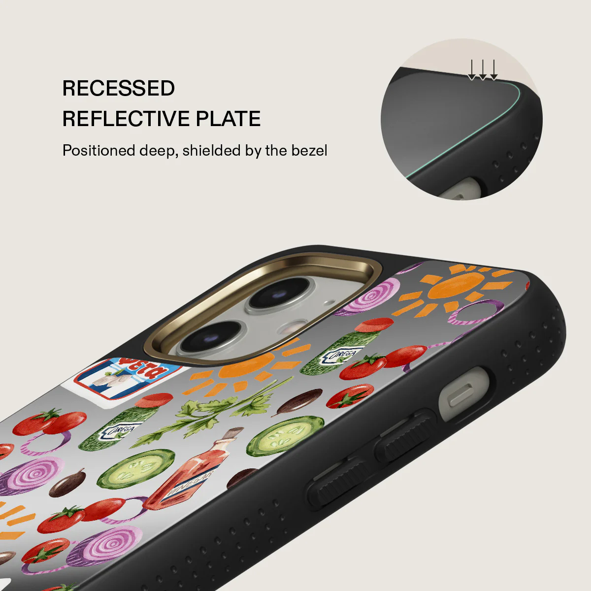 Meraki - iPhone 11 Case - Image 22