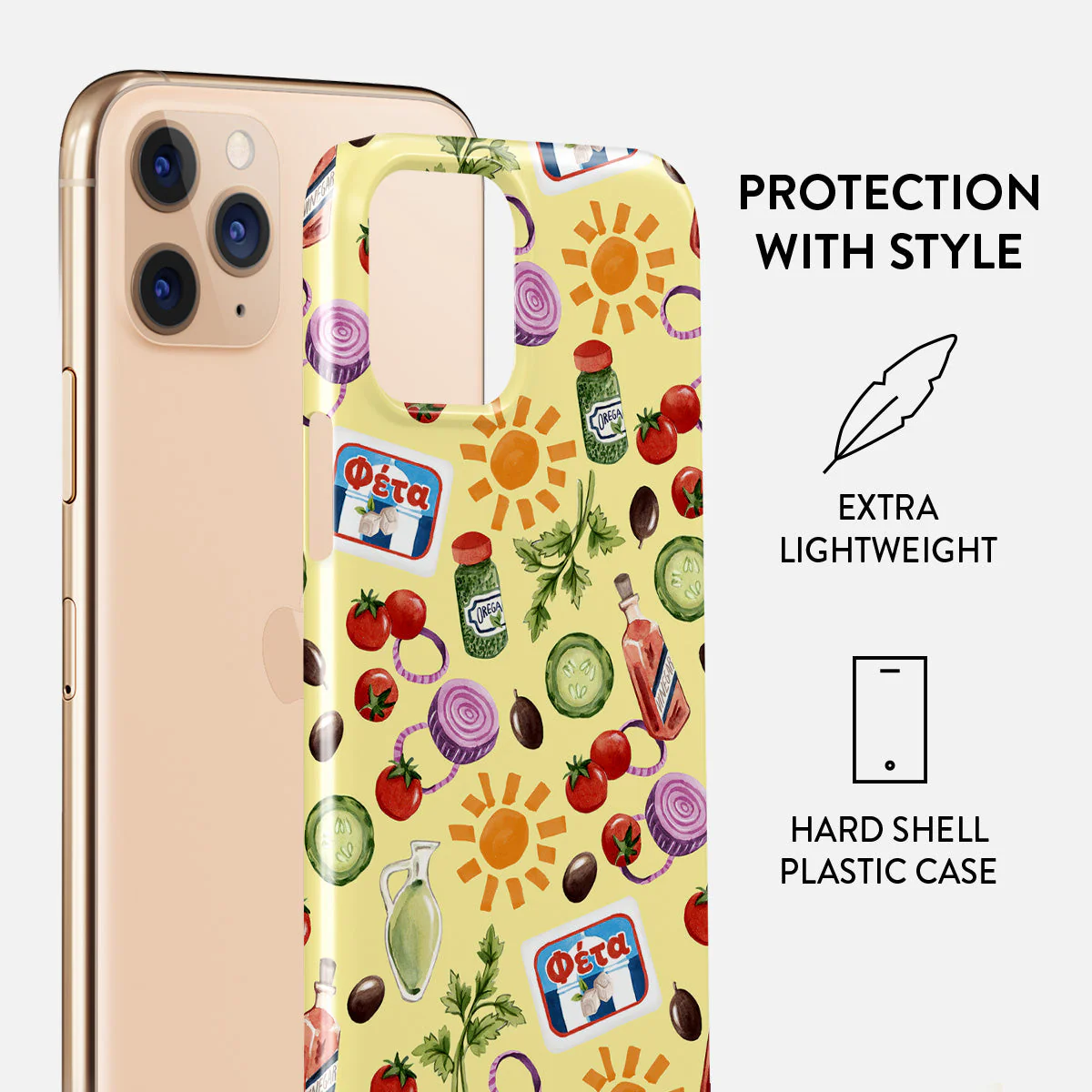 Meraki - iPhone 11 Pro Max Case - Image 2