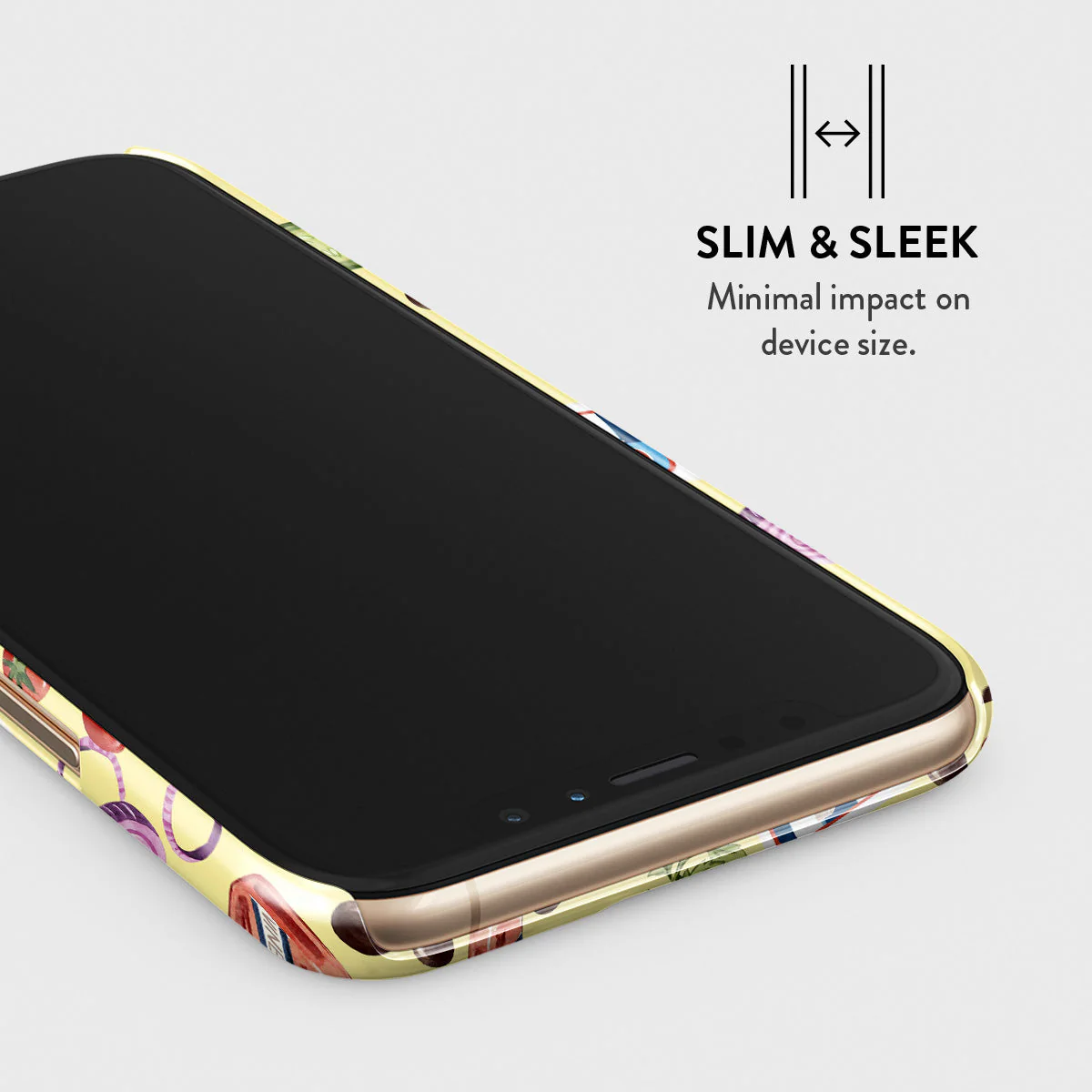 Meraki - iPhone 11 Pro Max Case - Image 4