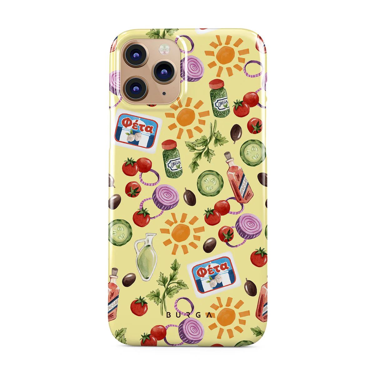 Meraki - iPhone 11 Pro Max Case - Image 5