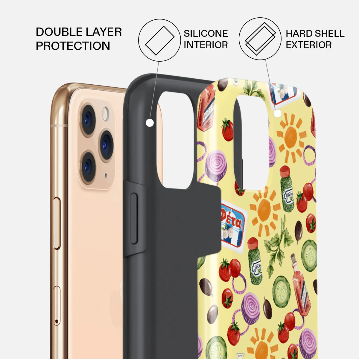 Meraki - iPhone 11 Pro Max Case - Image 6