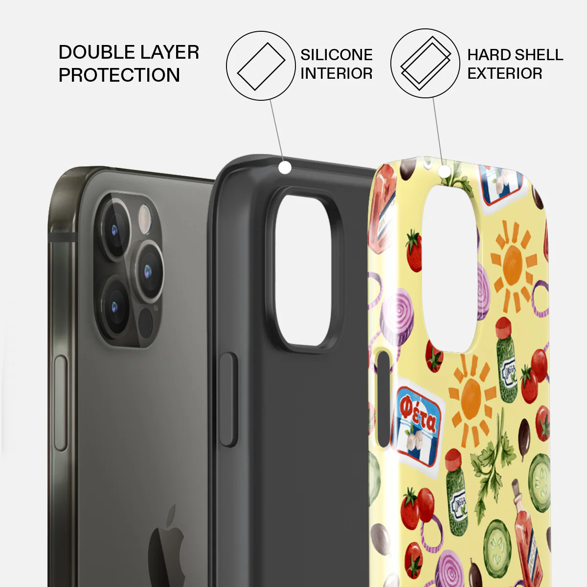 Meraki - iPhone 12 Pro Max Case - Image 2