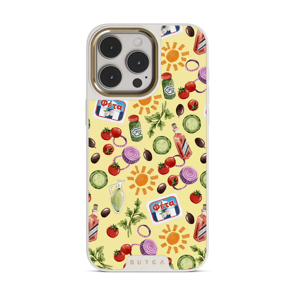 Meraki - iPhone 15 Pro Case - Image 19