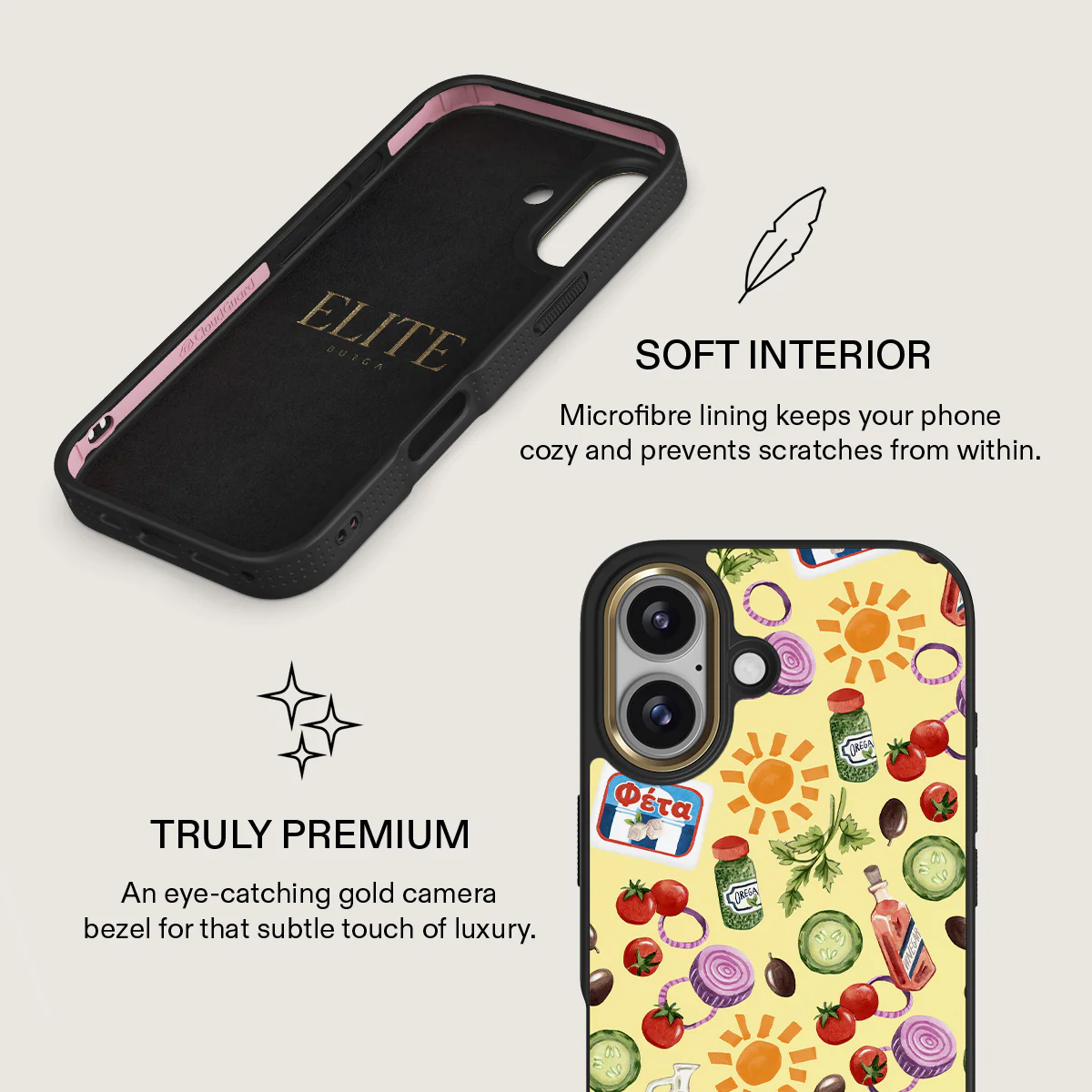 Meraki - iPhone 17 Case - Image 10