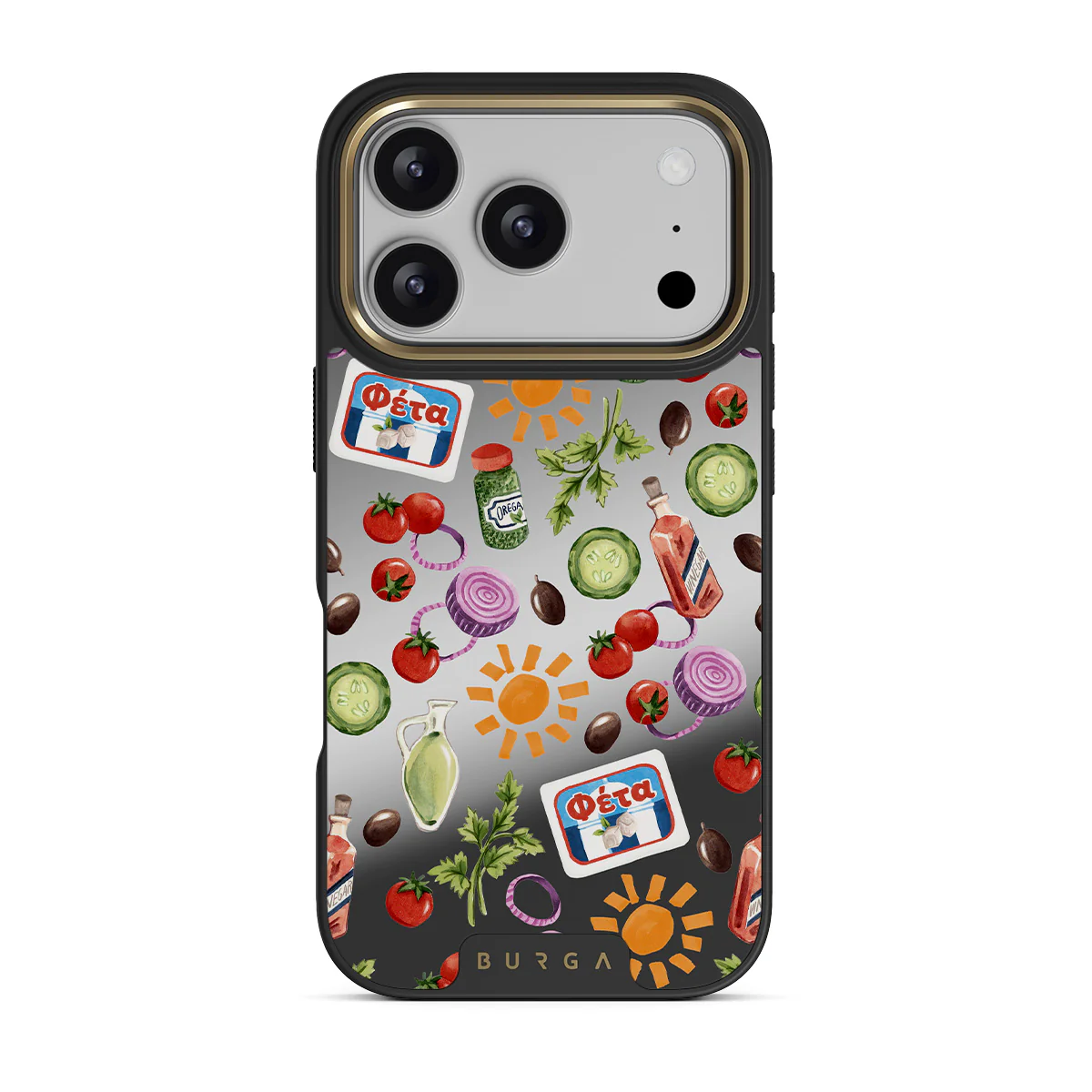 Meraki - iPhone 17 Pro Case - Image 26