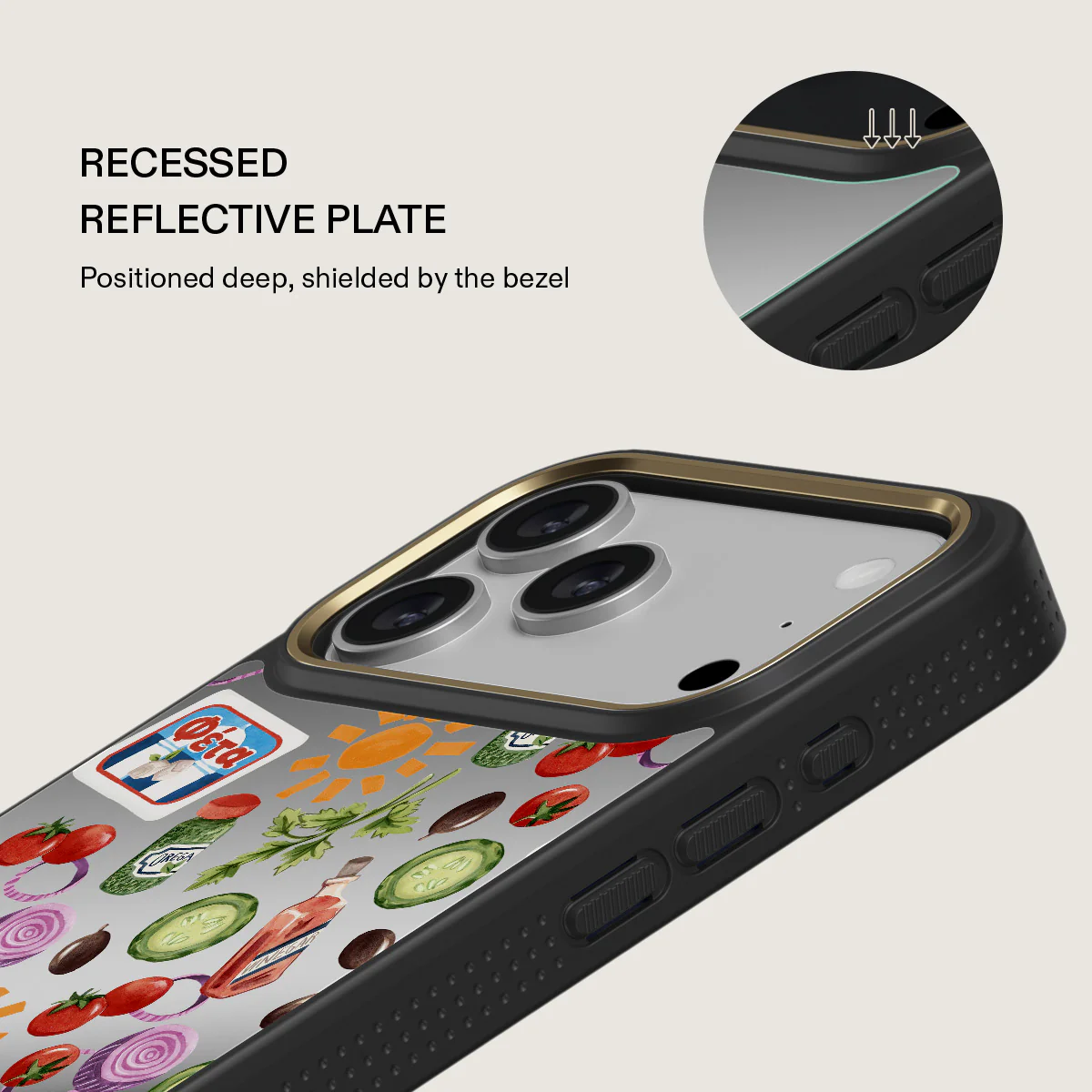 Meraki - iPhone 17 Pro Max Case - Image 29