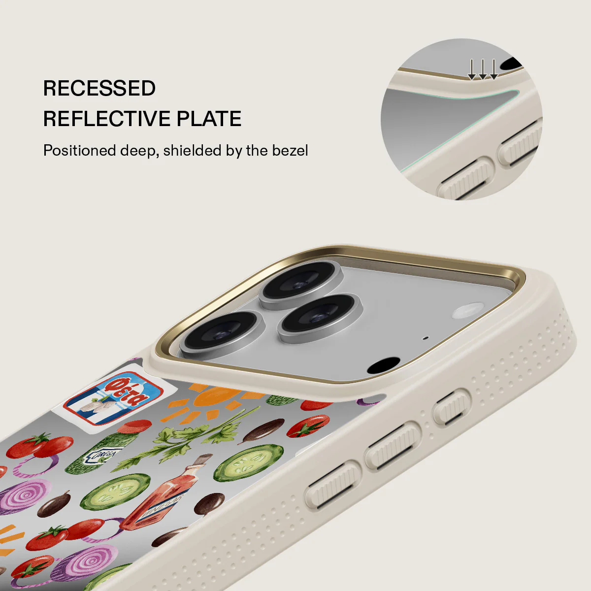 Meraki - iPhone 17 Pro Max Case - Image 59