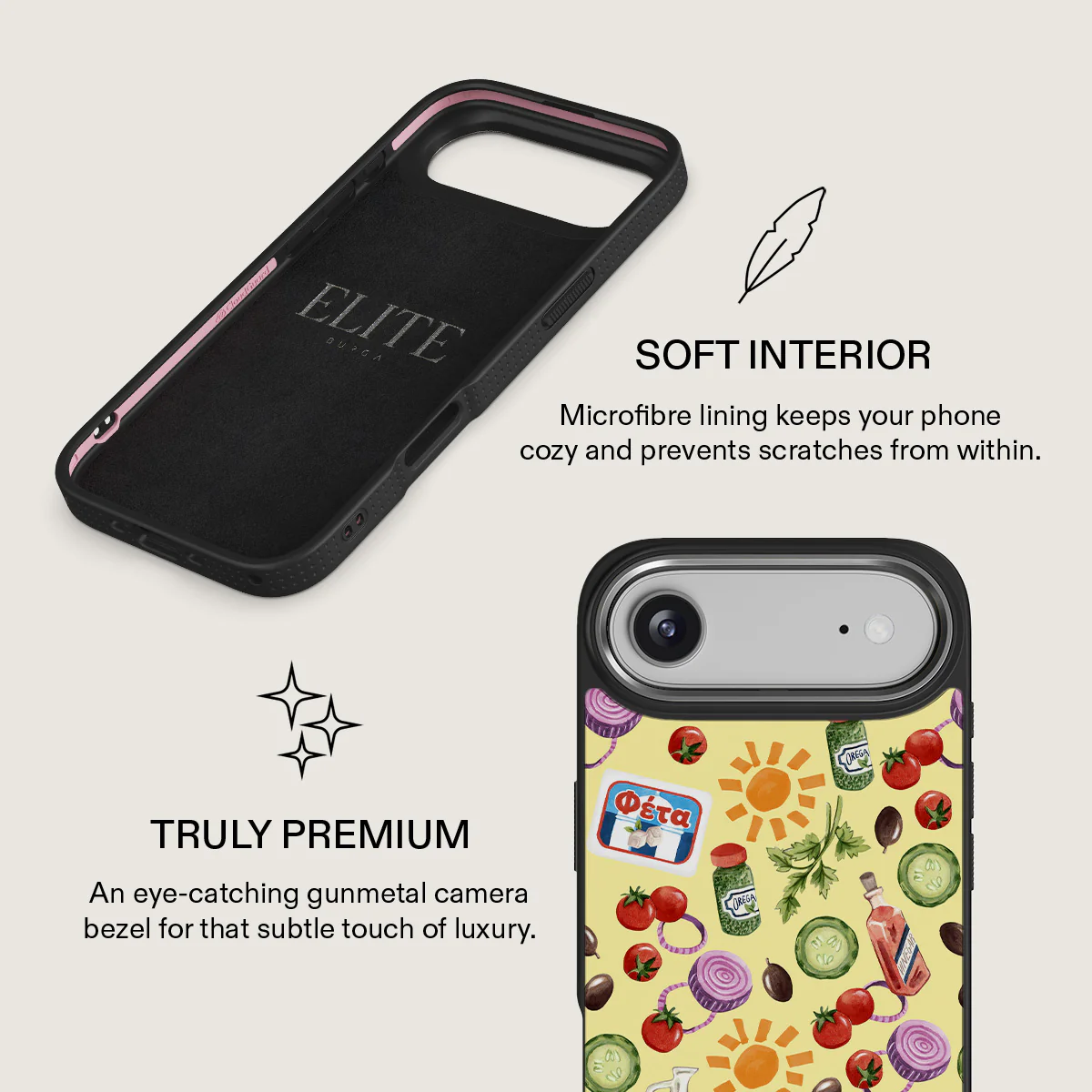 Meraki - iPhone Air Case - Image 17
