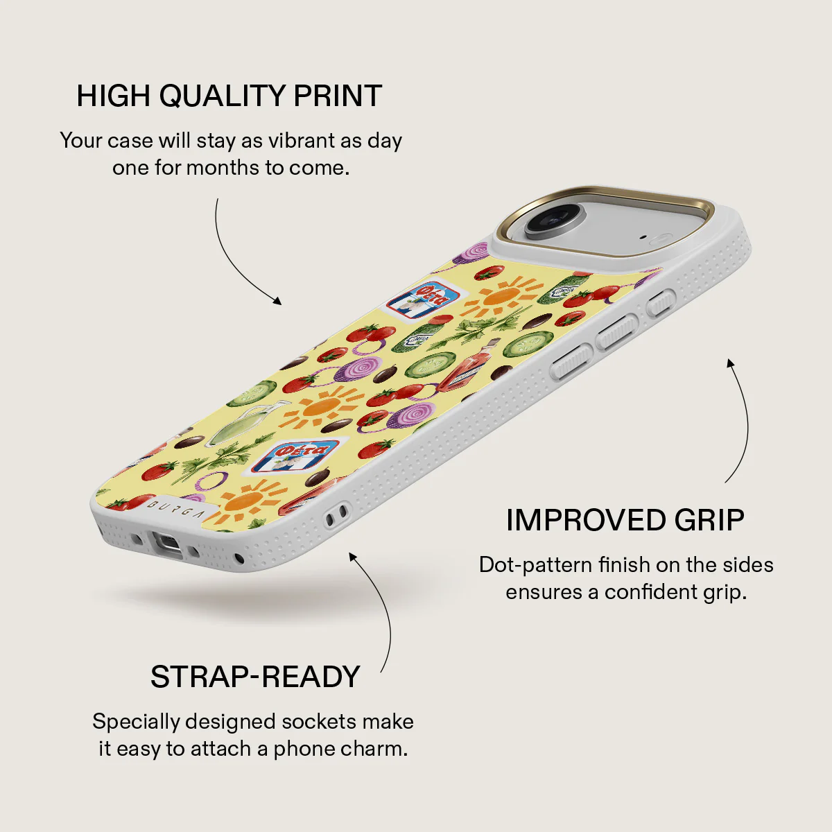 Meraki - iPhone Air Case - Image 23