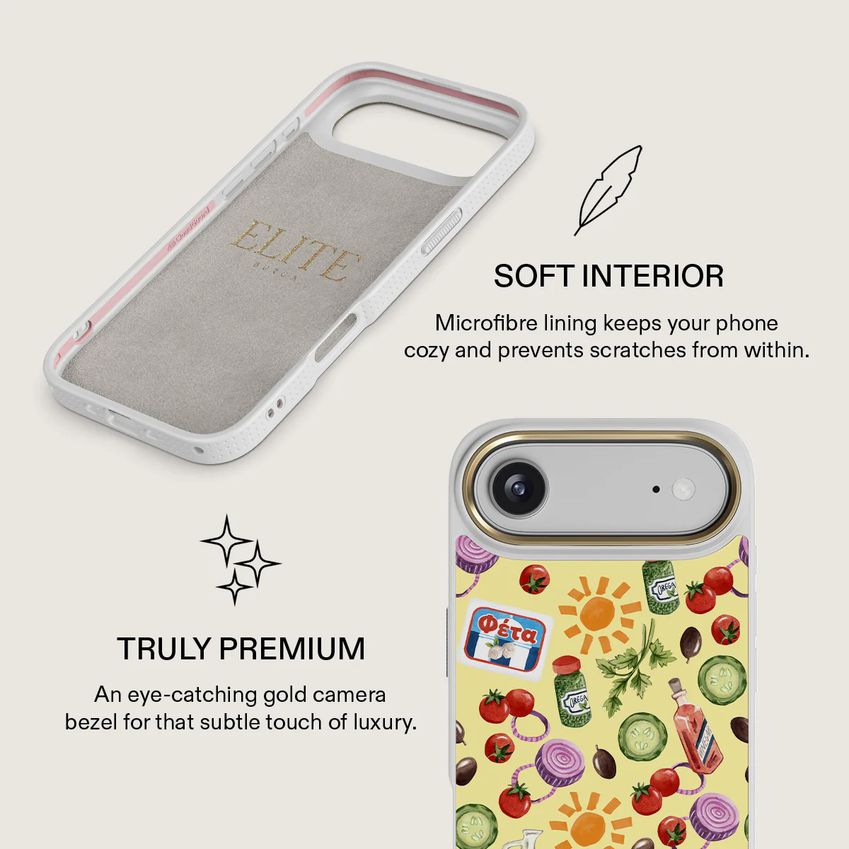 Meraki - iPhone Air Case - Image 24