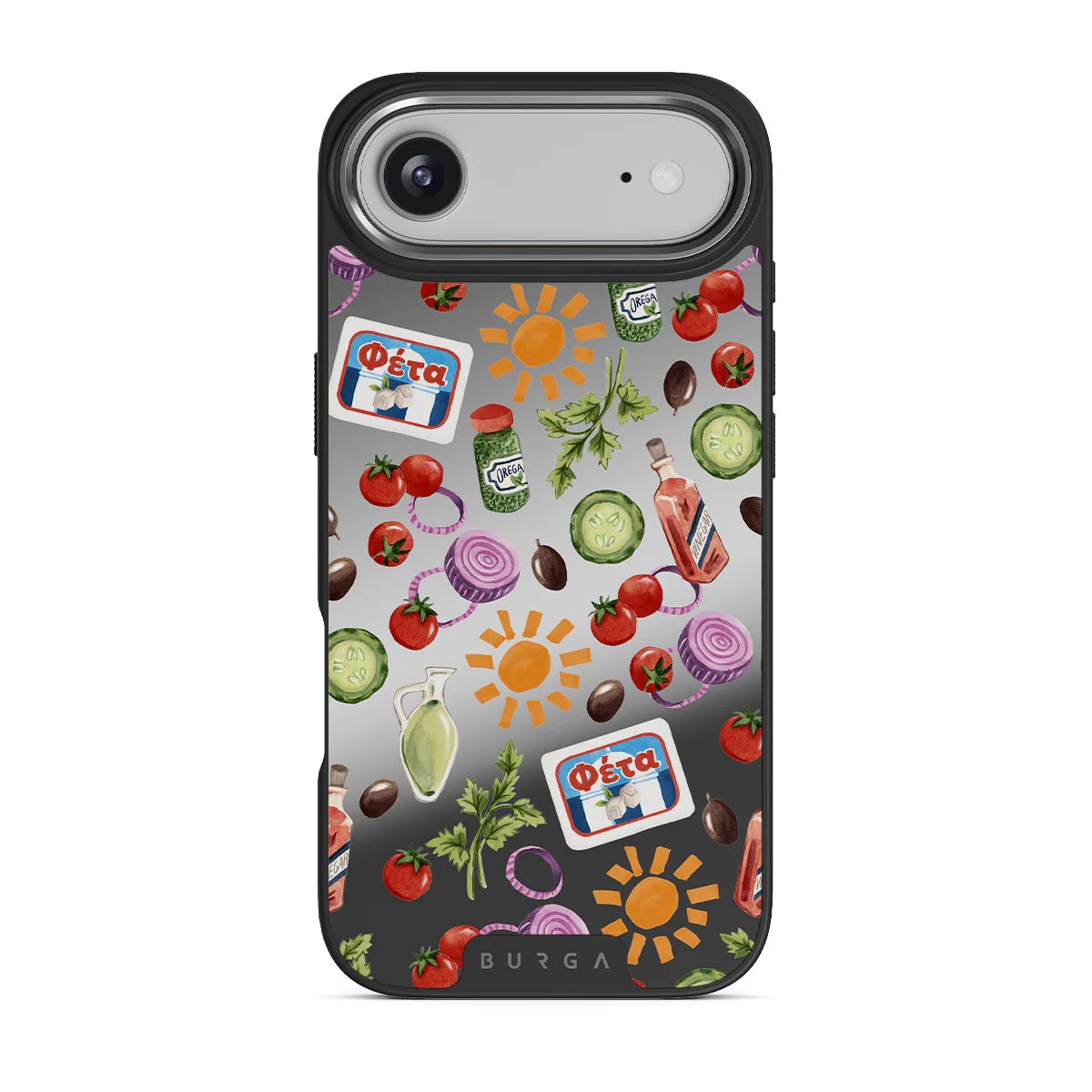 Meraki - iPhone Air Case - Image 34