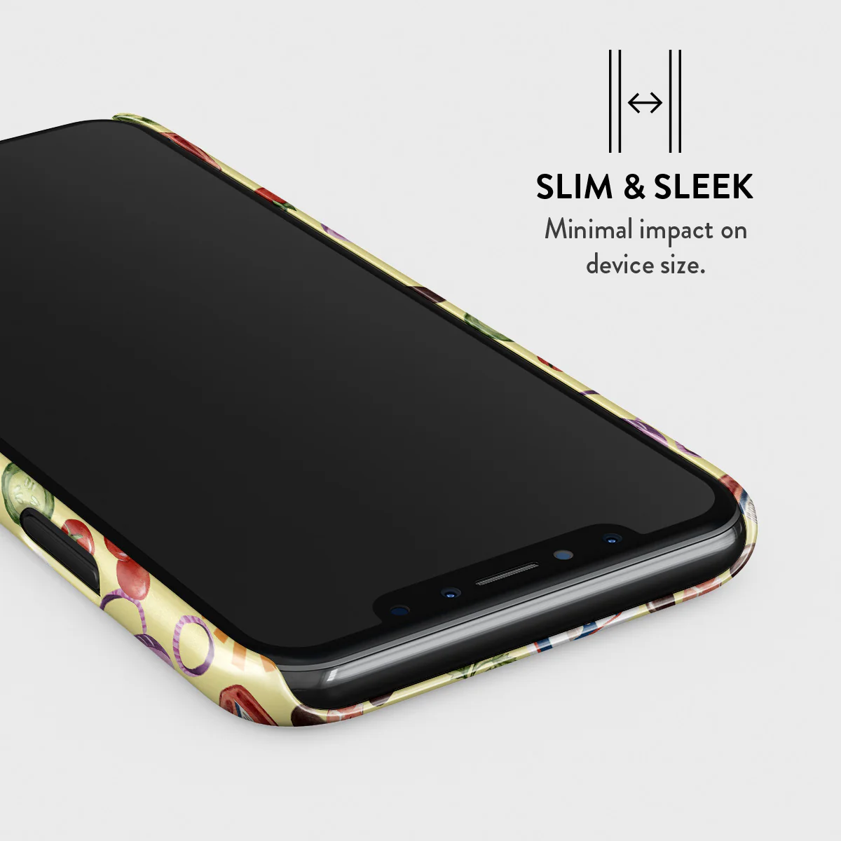 Meraki - iPhone X / XS Case - Image 4