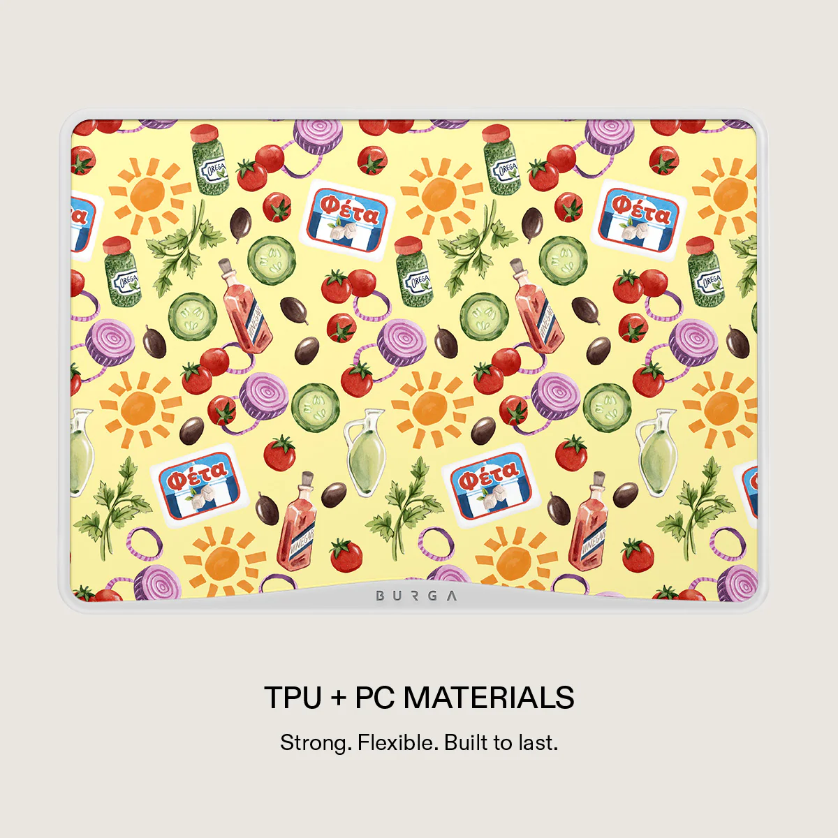Meraki - Macbook Case - Image 27