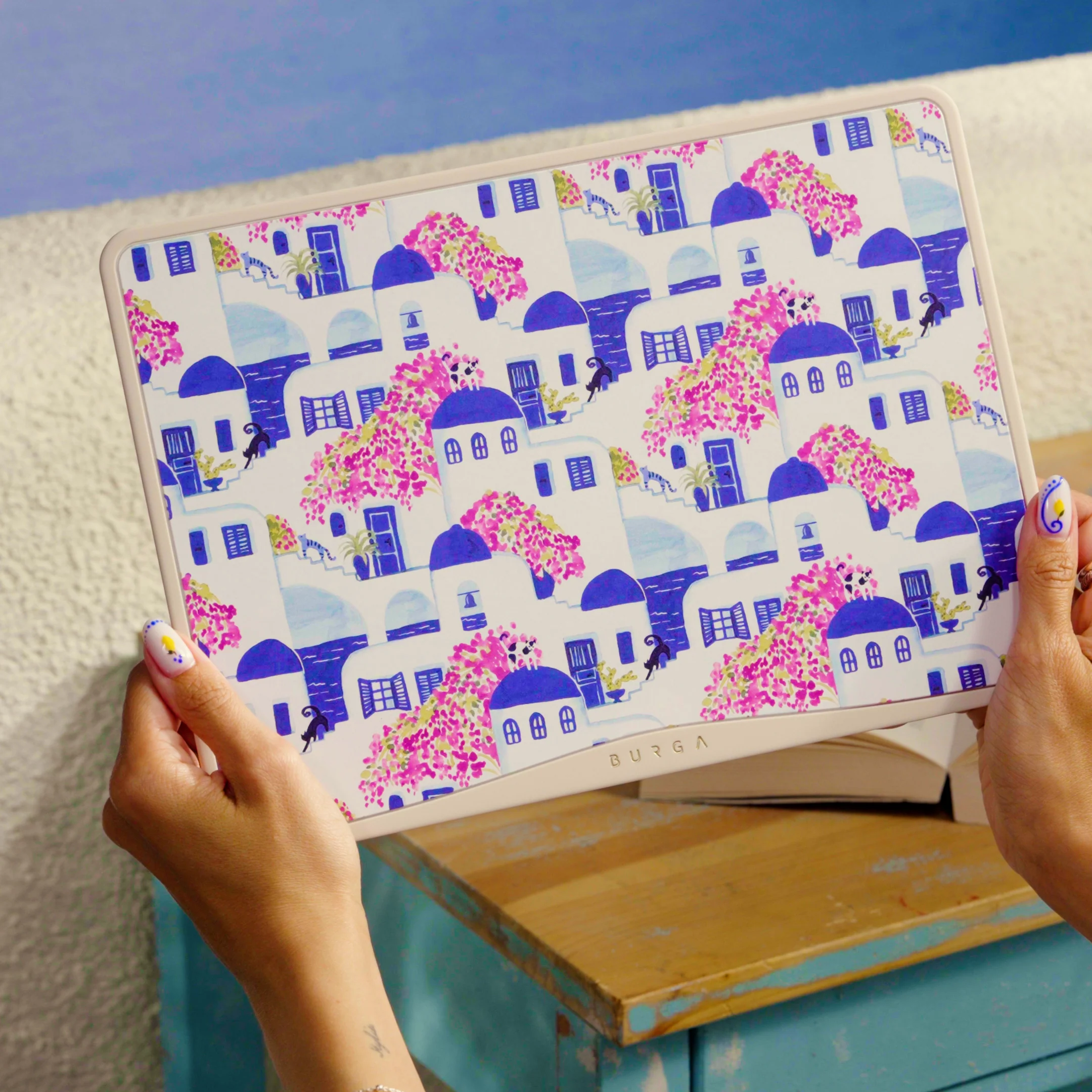 Meraki - Macbook Case - Image 29