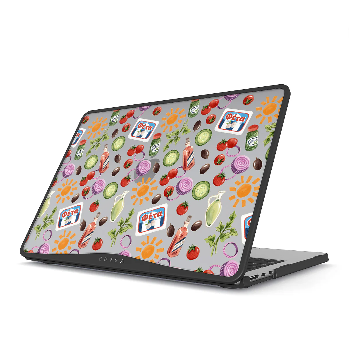 Meraki - Macbook Case - Image 3