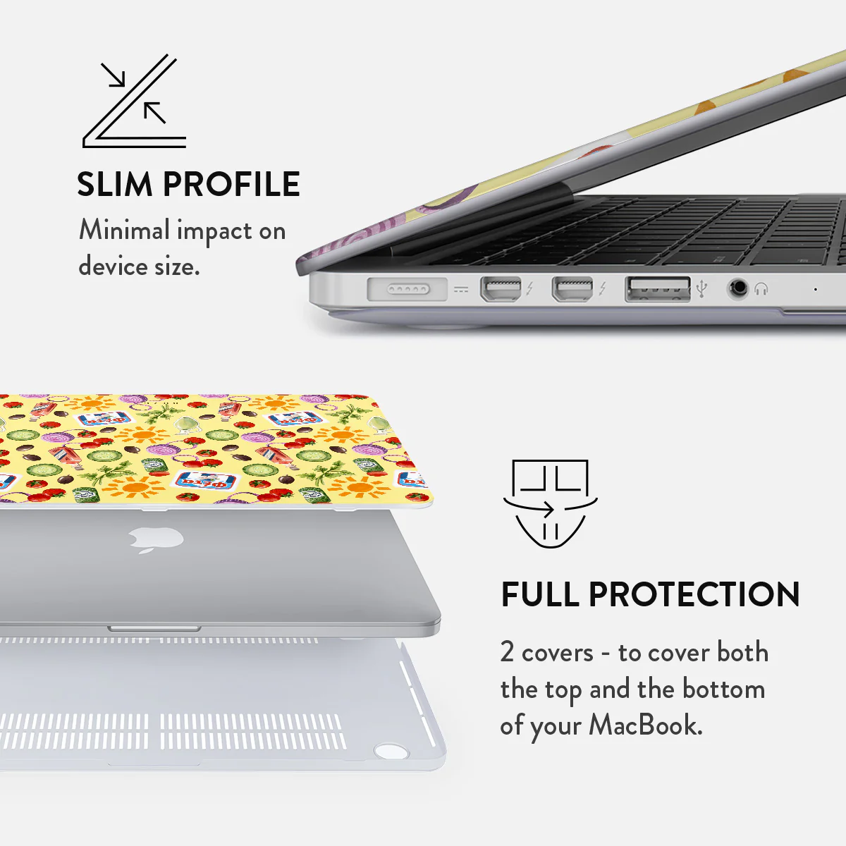 Meraki - Macbook Case - Image 17