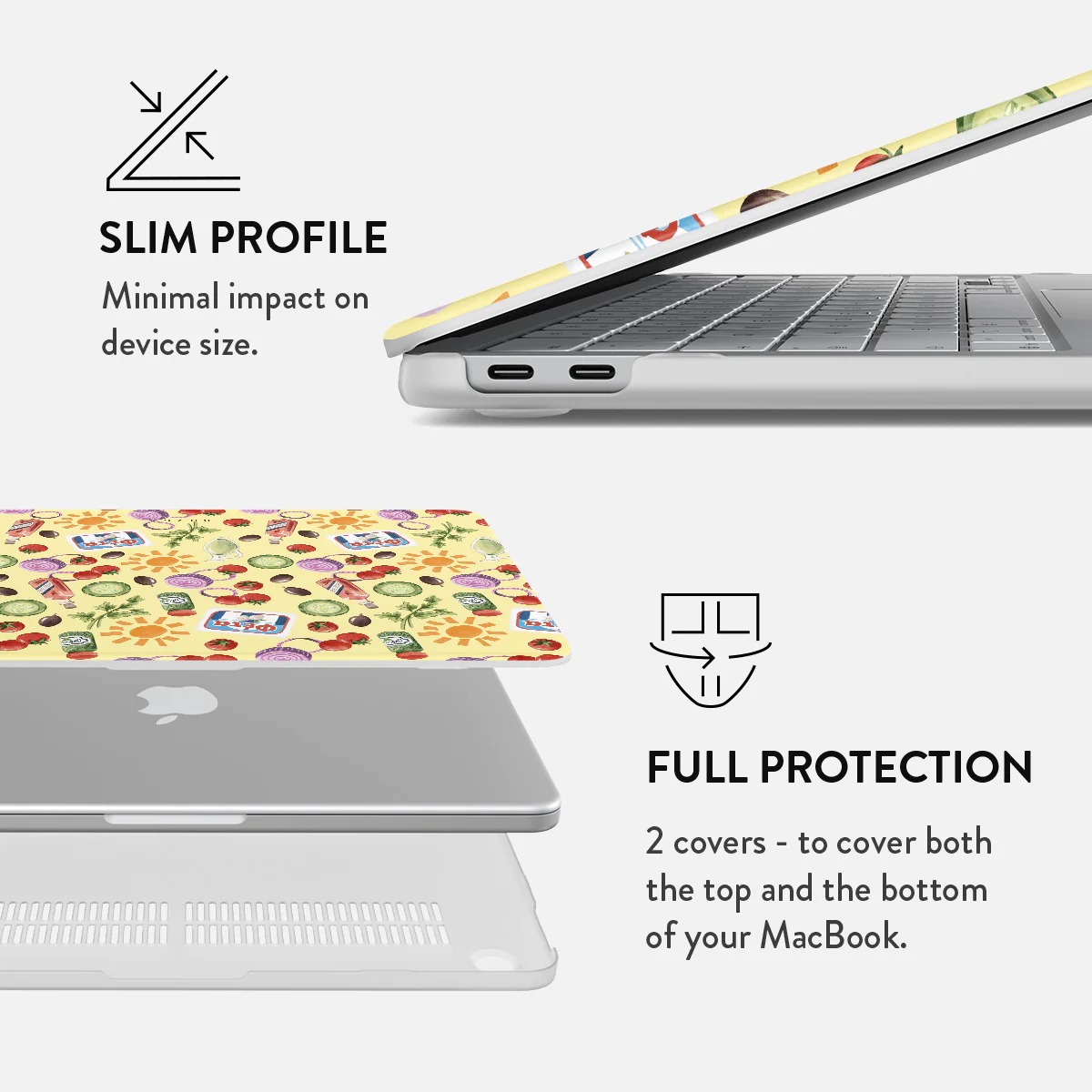 Meraki - Macbook Case - Image 18