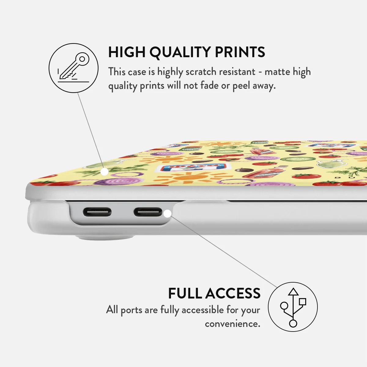 Meraki - Macbook Case - Image 22