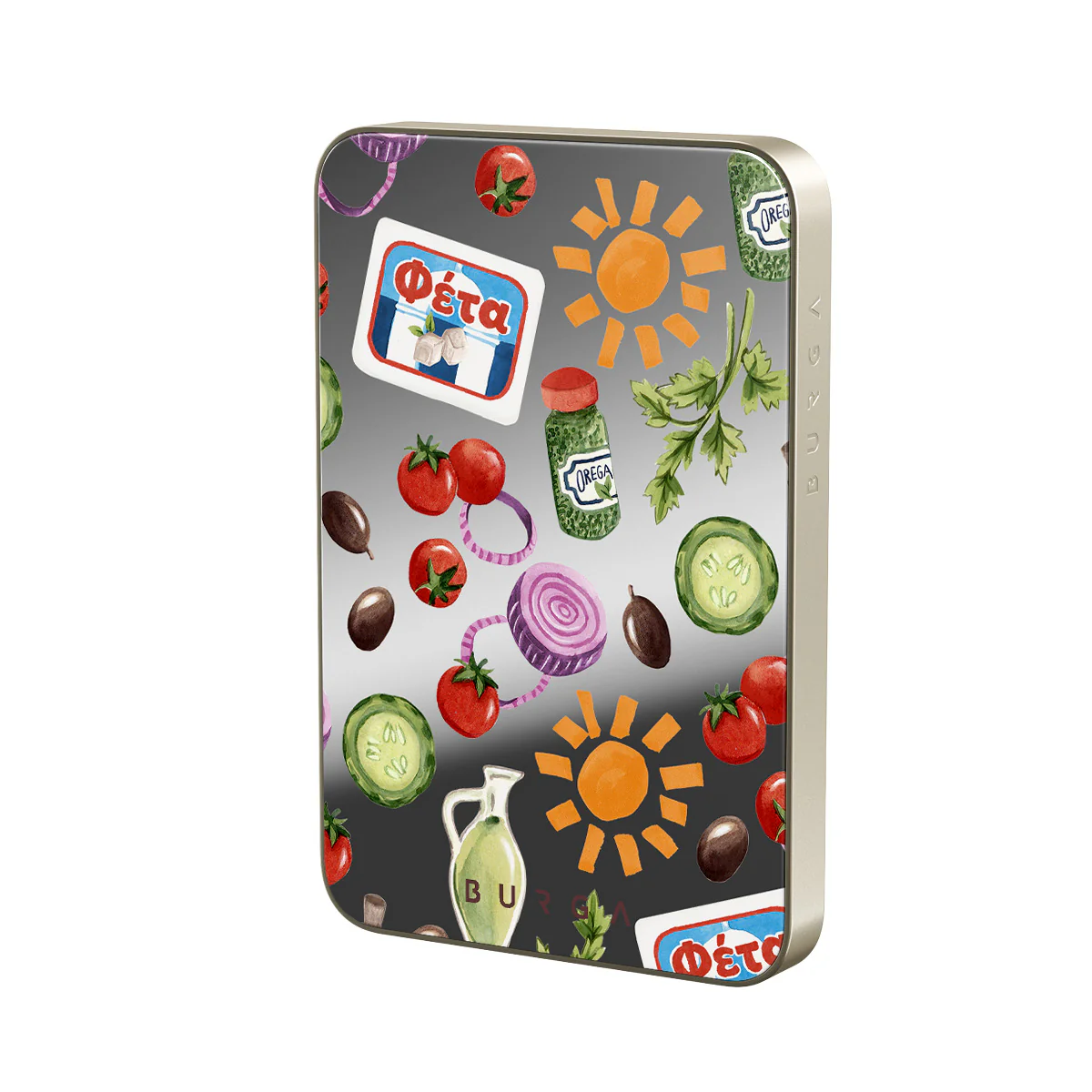 Meraki - Magnetic Power Bank - Image 51
