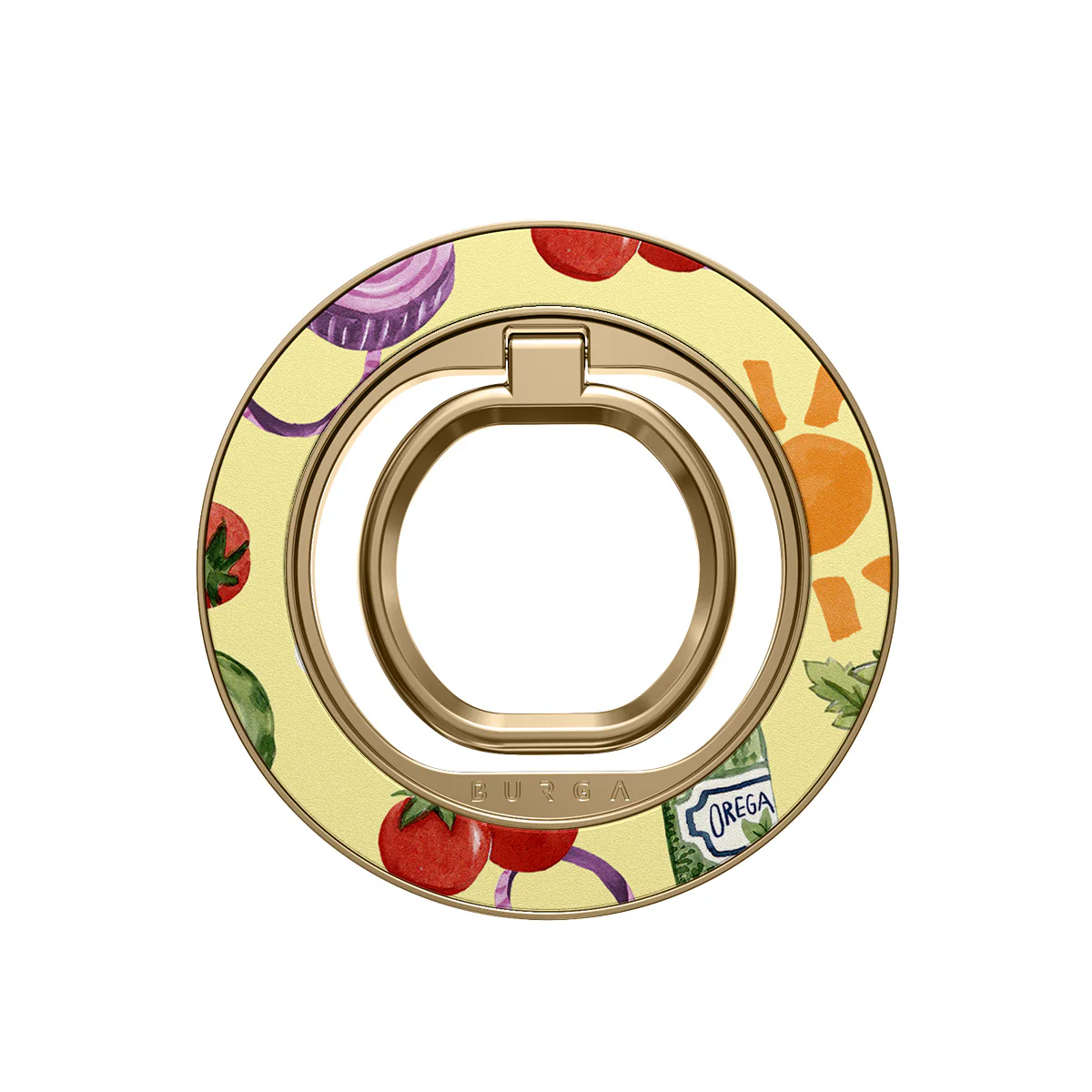 Meraki - Magnetic Ring Holder - Image 5