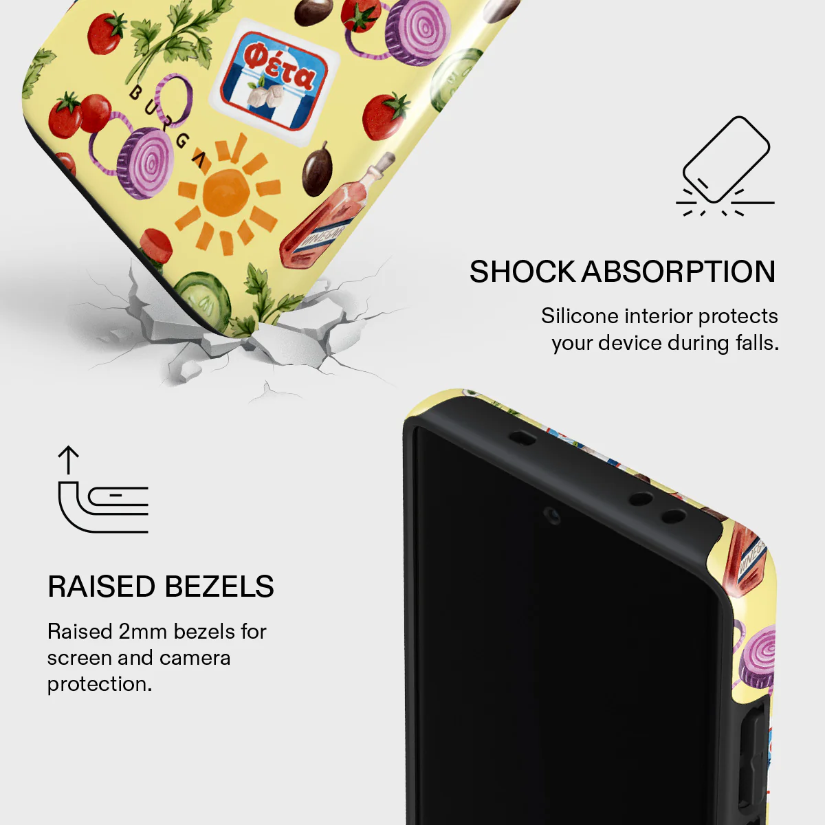 Meraki - OnePlus 12 Case - Image 4