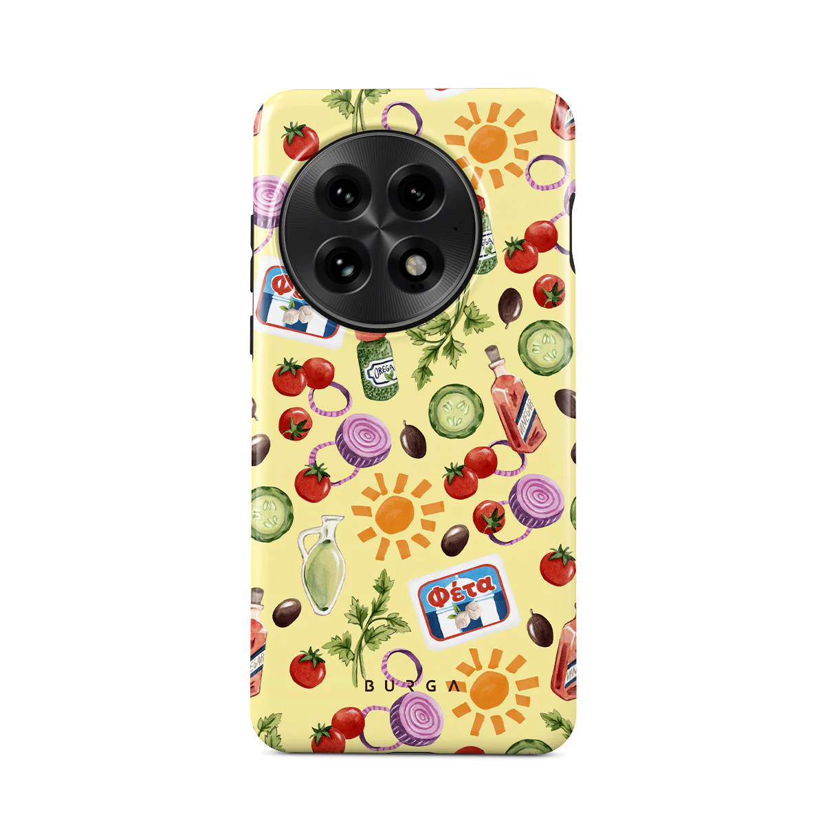 Meraki - OnePlus 13 Case