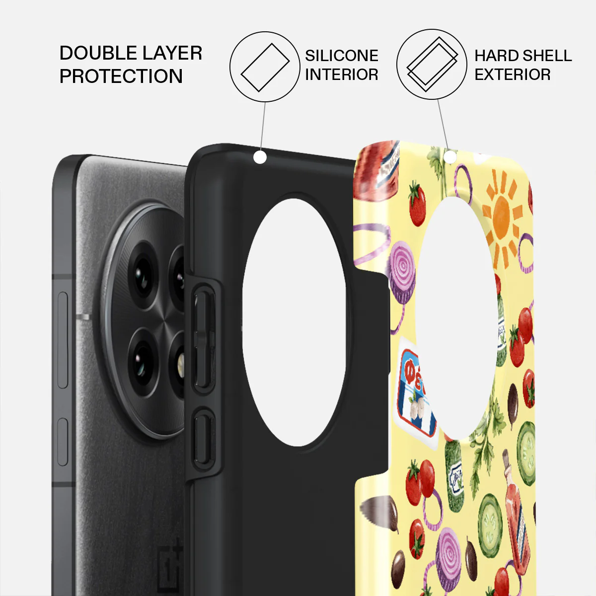 Meraki - OnePlus 13 Case - Image 2