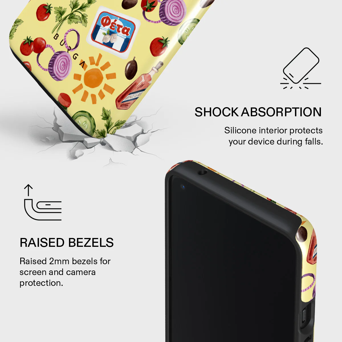 Meraki - OnePlus 9 Case - Image 4