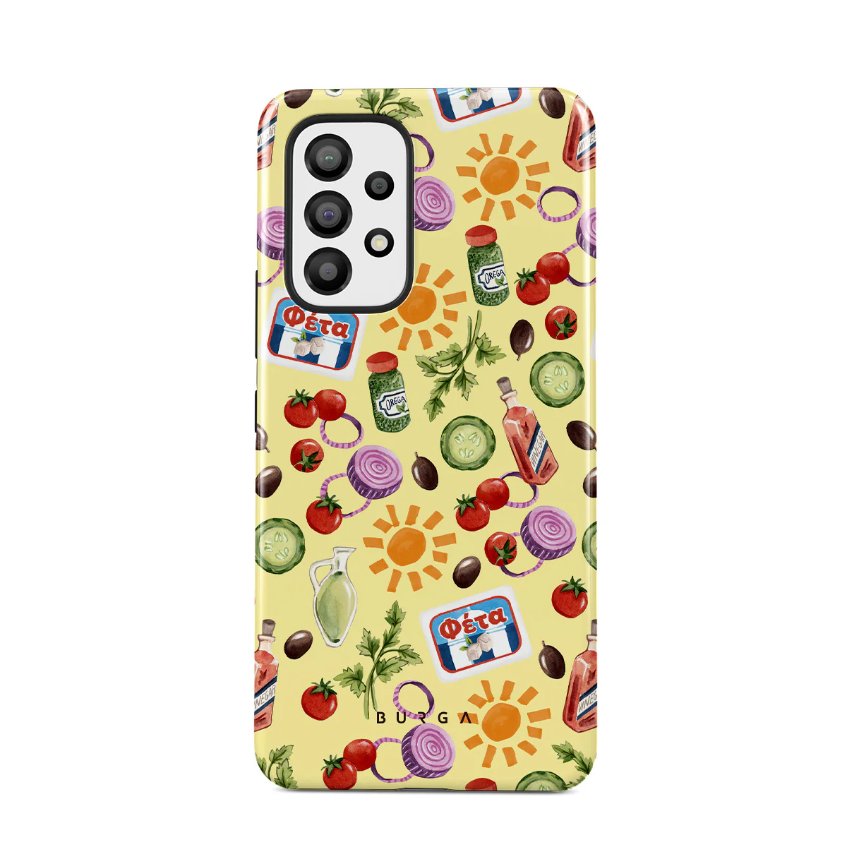 Meraki - Samsung Galaxy A23 4G / 5G Case