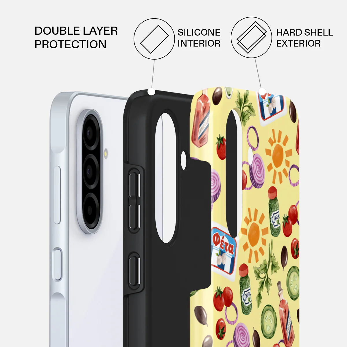 Meraki - Samsung Galaxy A36 5G Case - Image 2