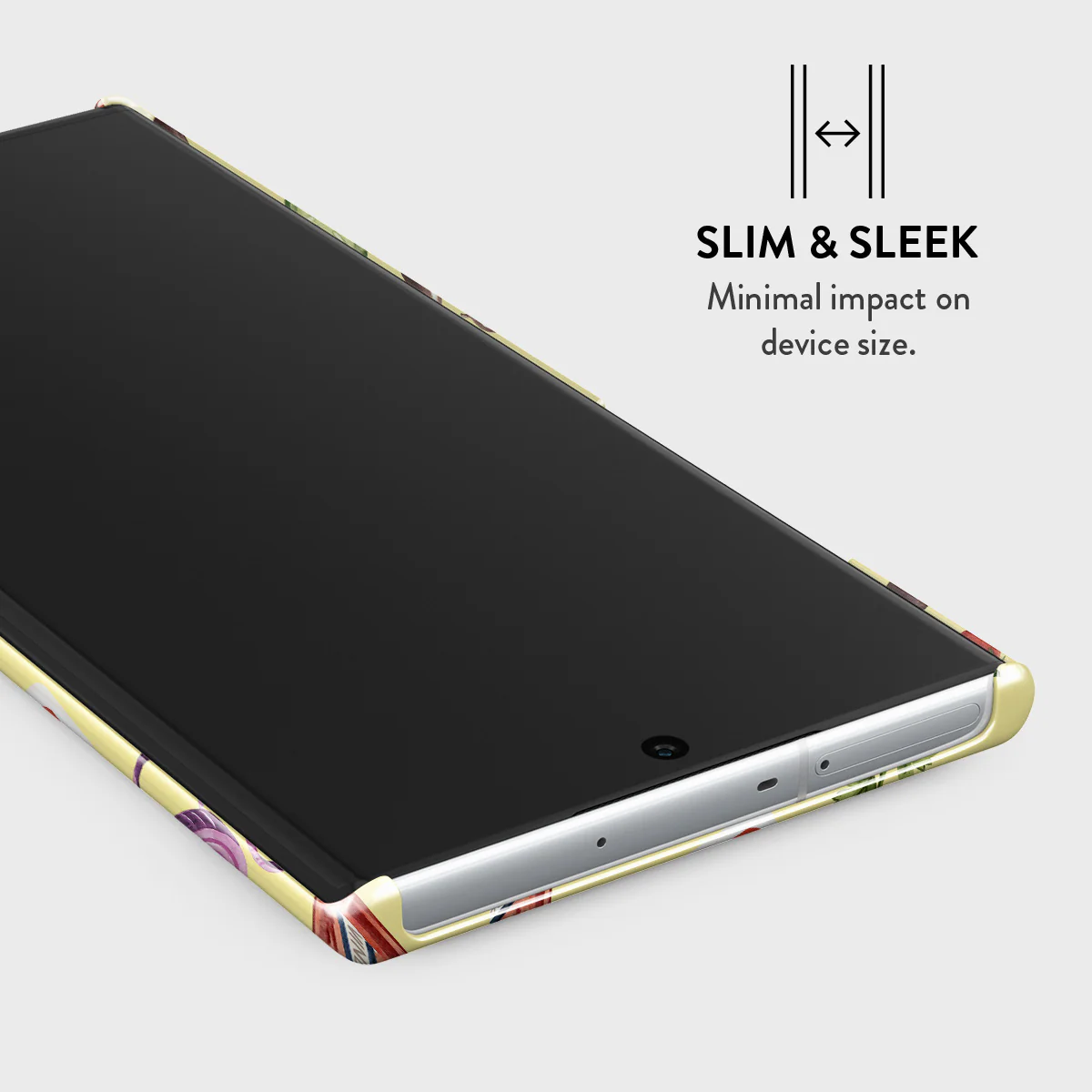 Meraki - Samsung Galaxy Note 10 Plus Case - Image 4