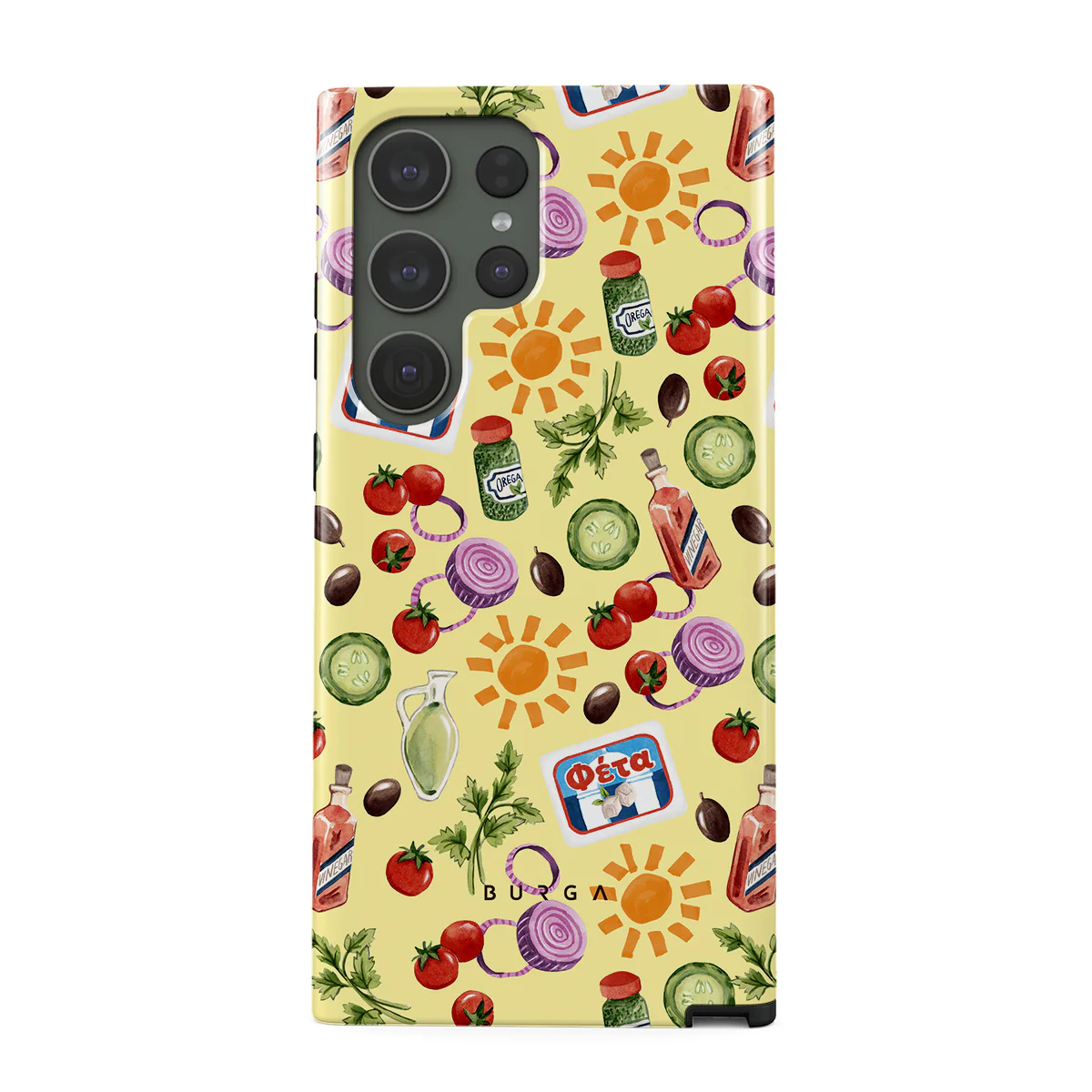 Meraki - Samsung Galaxy S23 Ultra Case