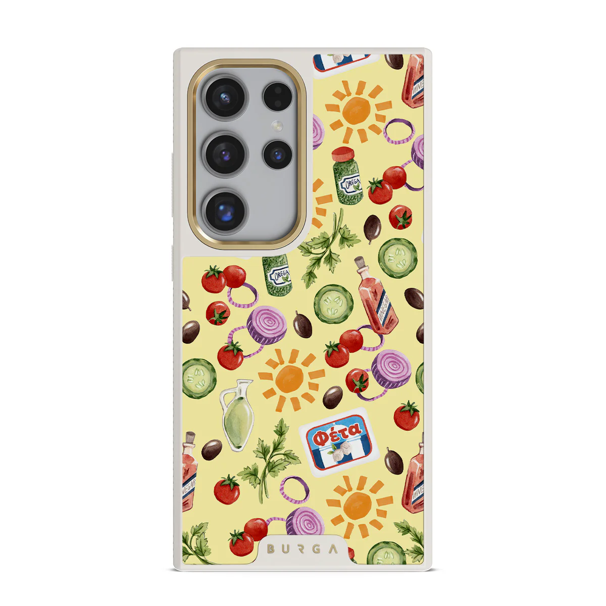 Meraki - Samsung Galaxy S24 Ultra Case - Image 19