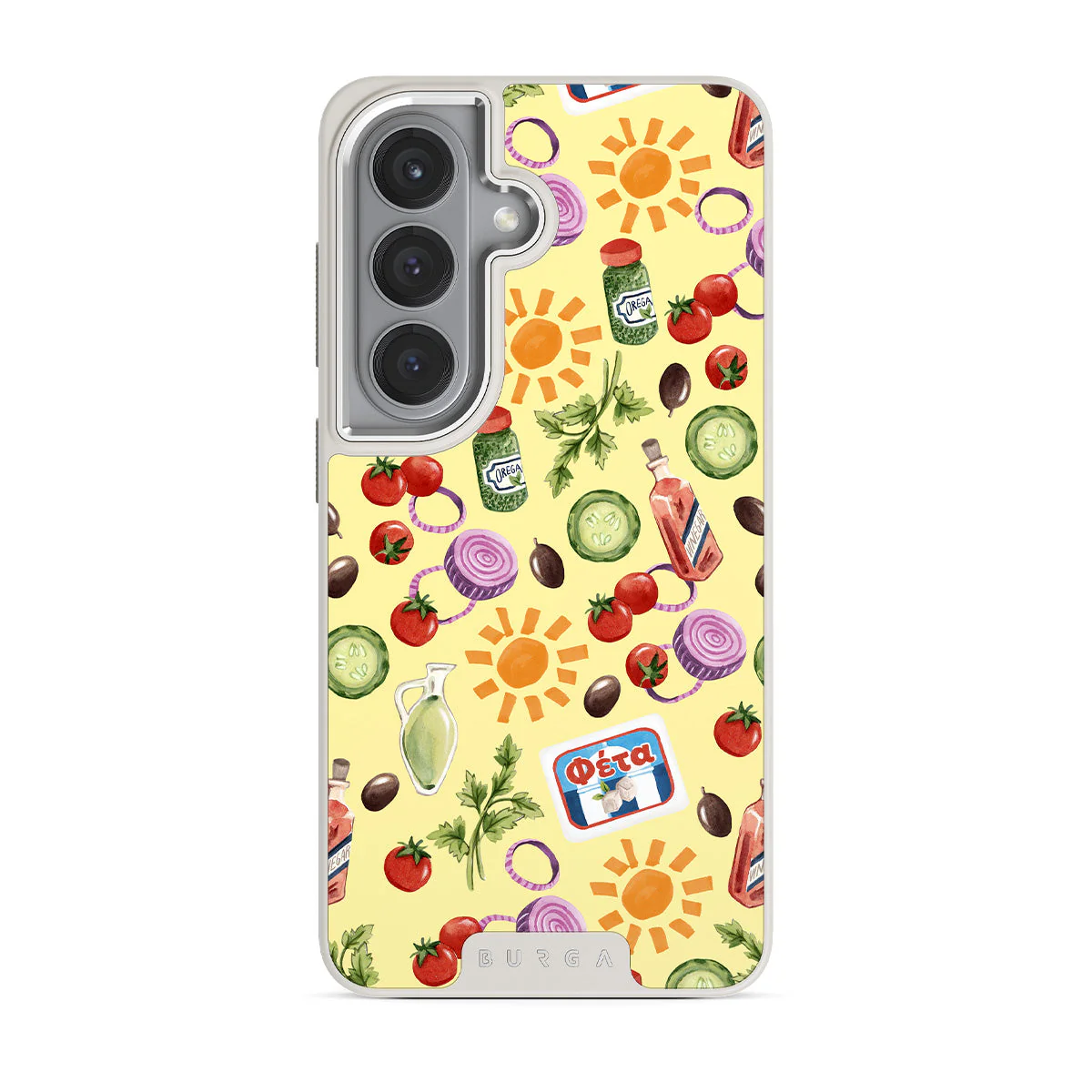 Meraki - Samsung Galaxy S26 Case - Image 33