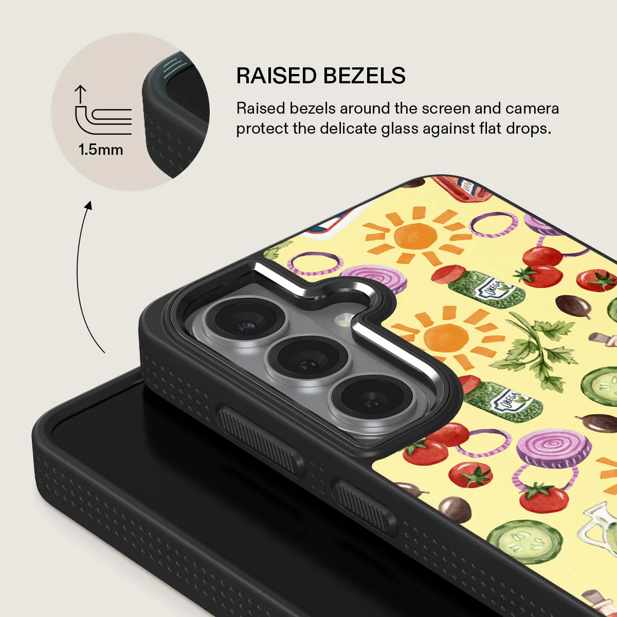 Meraki - Samsung Galaxy S26 Plus Case - Image 15
