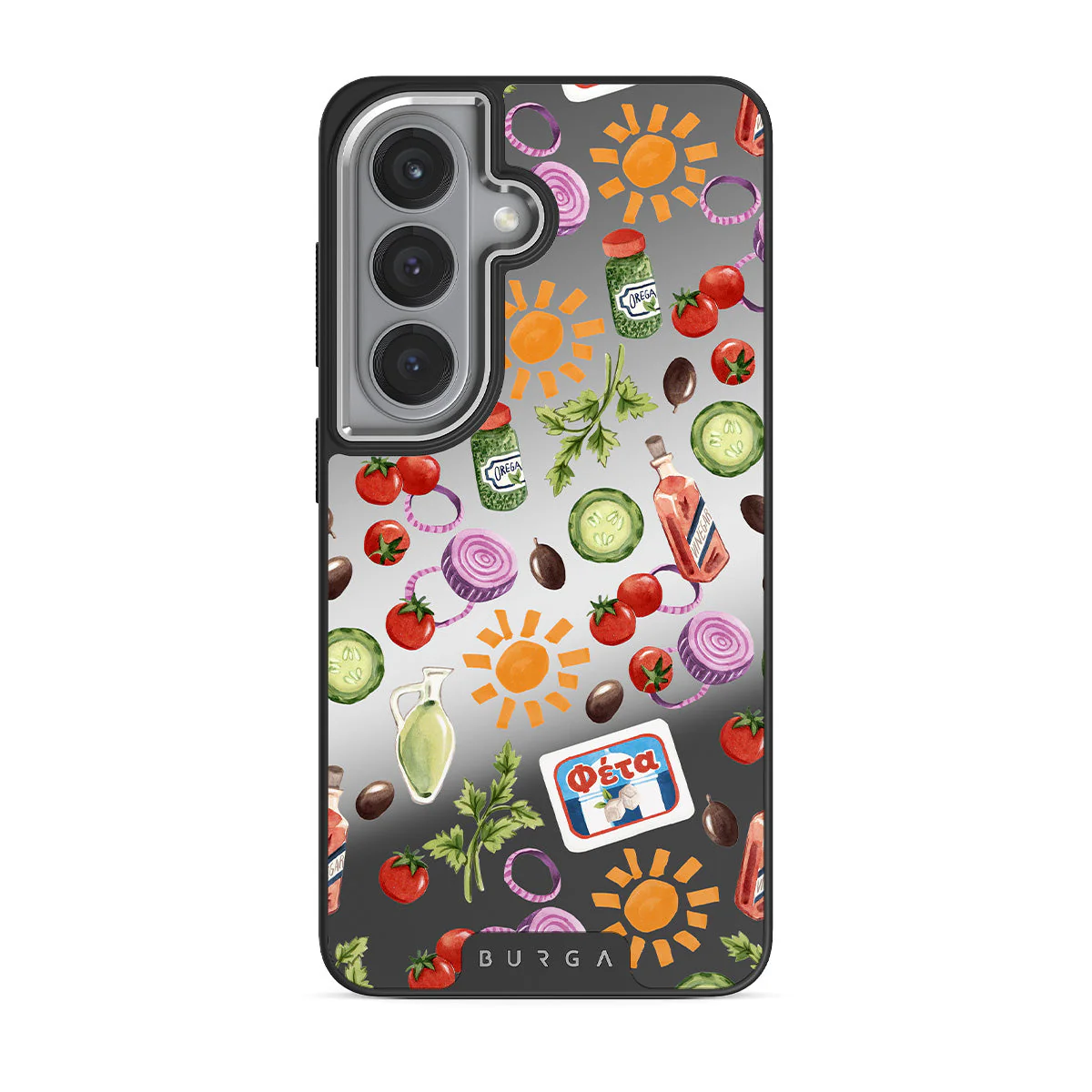 Meraki - Samsung Galaxy S26 Plus Case - Image 56
