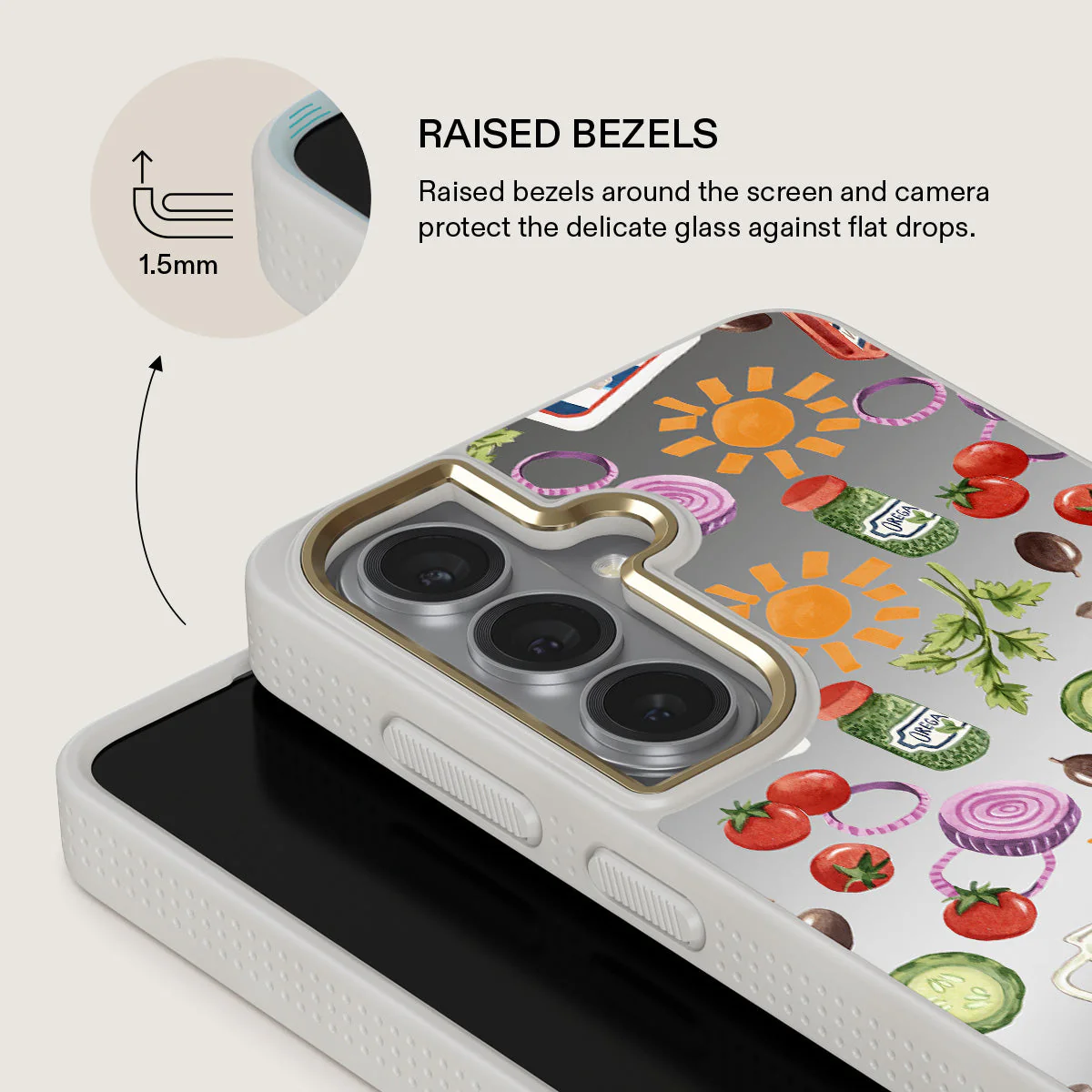 Meraki - Samsung Galaxy S26 Plus Case - Image 82