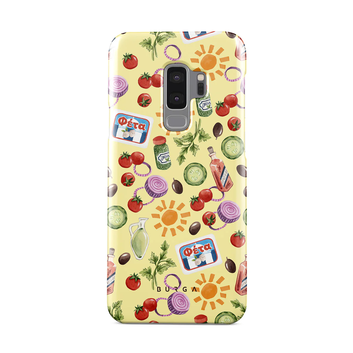 Meraki - Samsung Galaxy S9 Plus Case