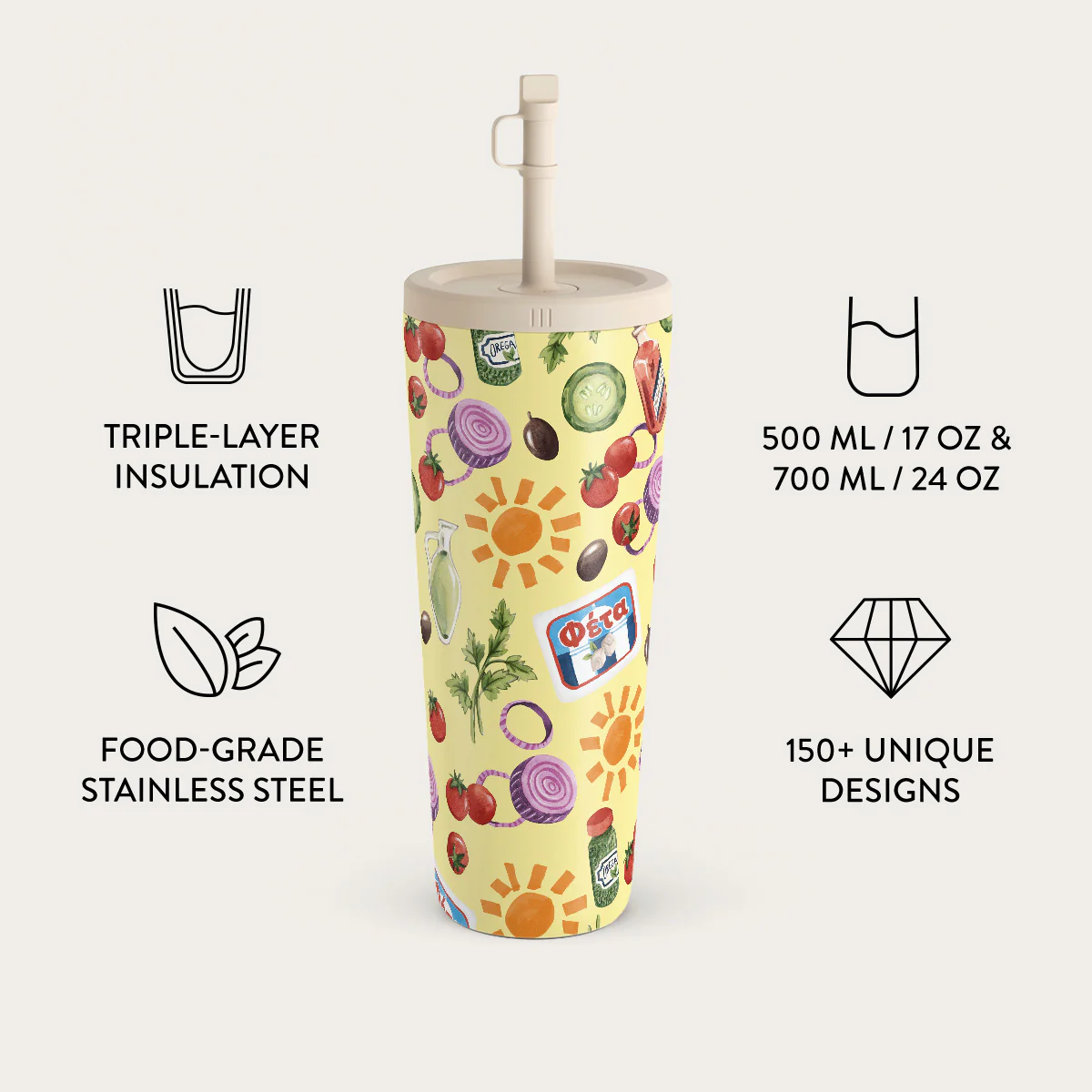 Meraki - Travel Mug - Image 10