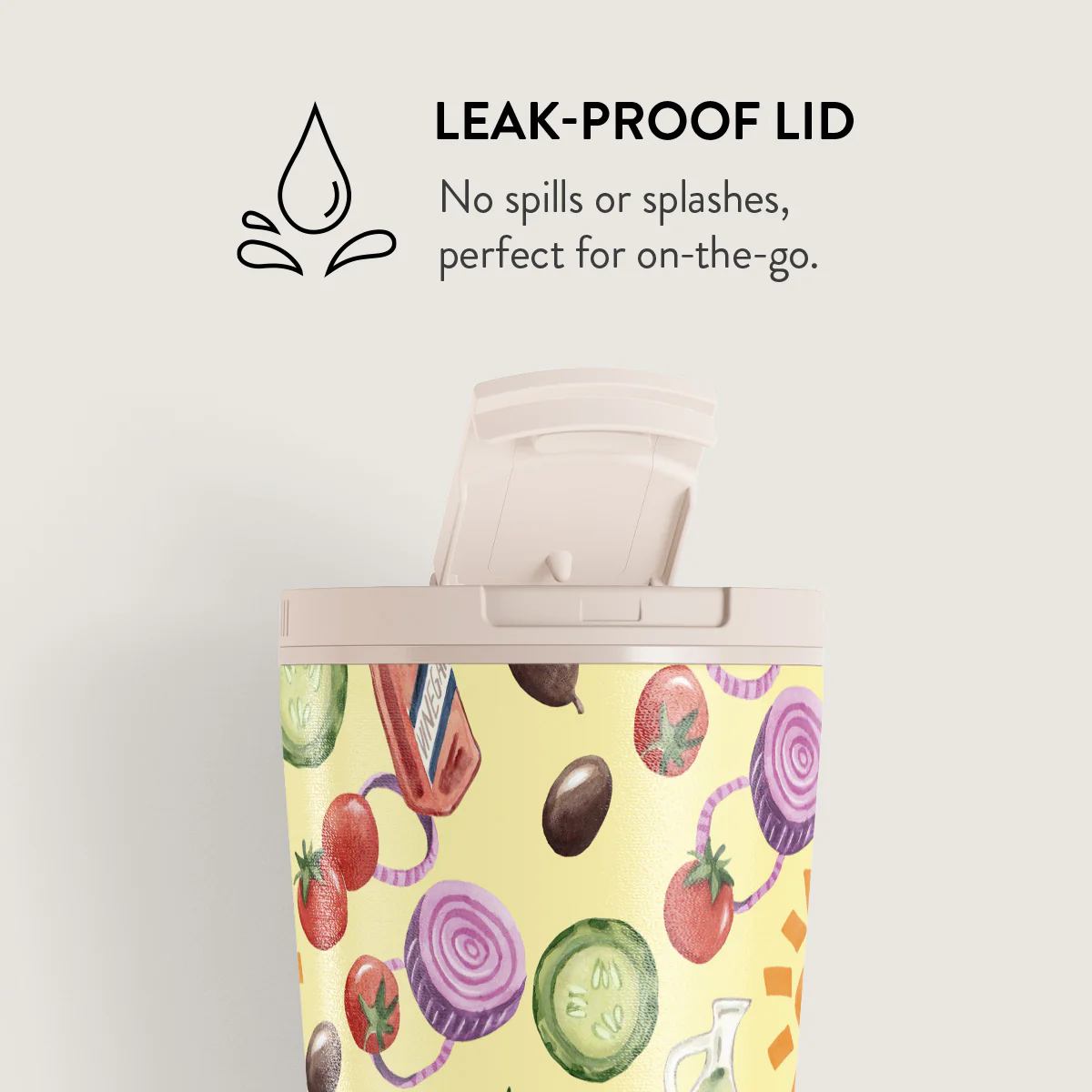 Meraki - Travel Mug - Image 11